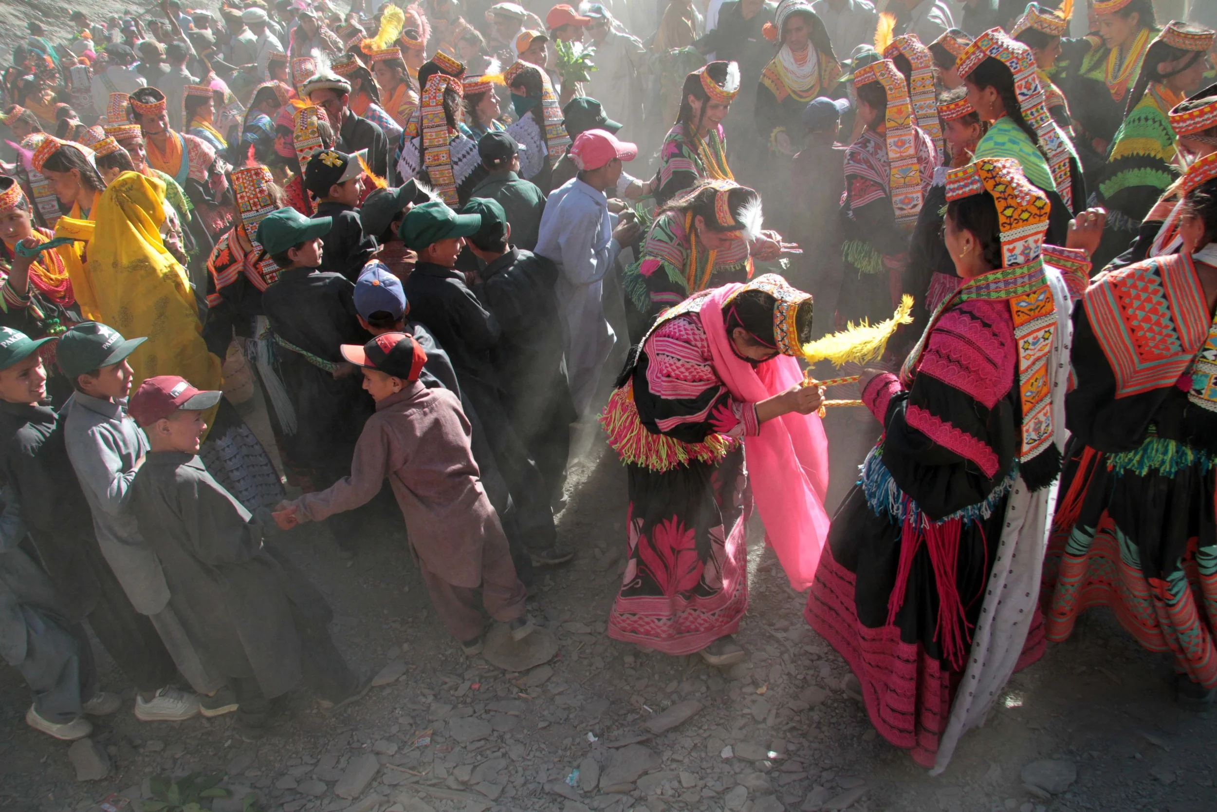 Joshi Fest / 2011