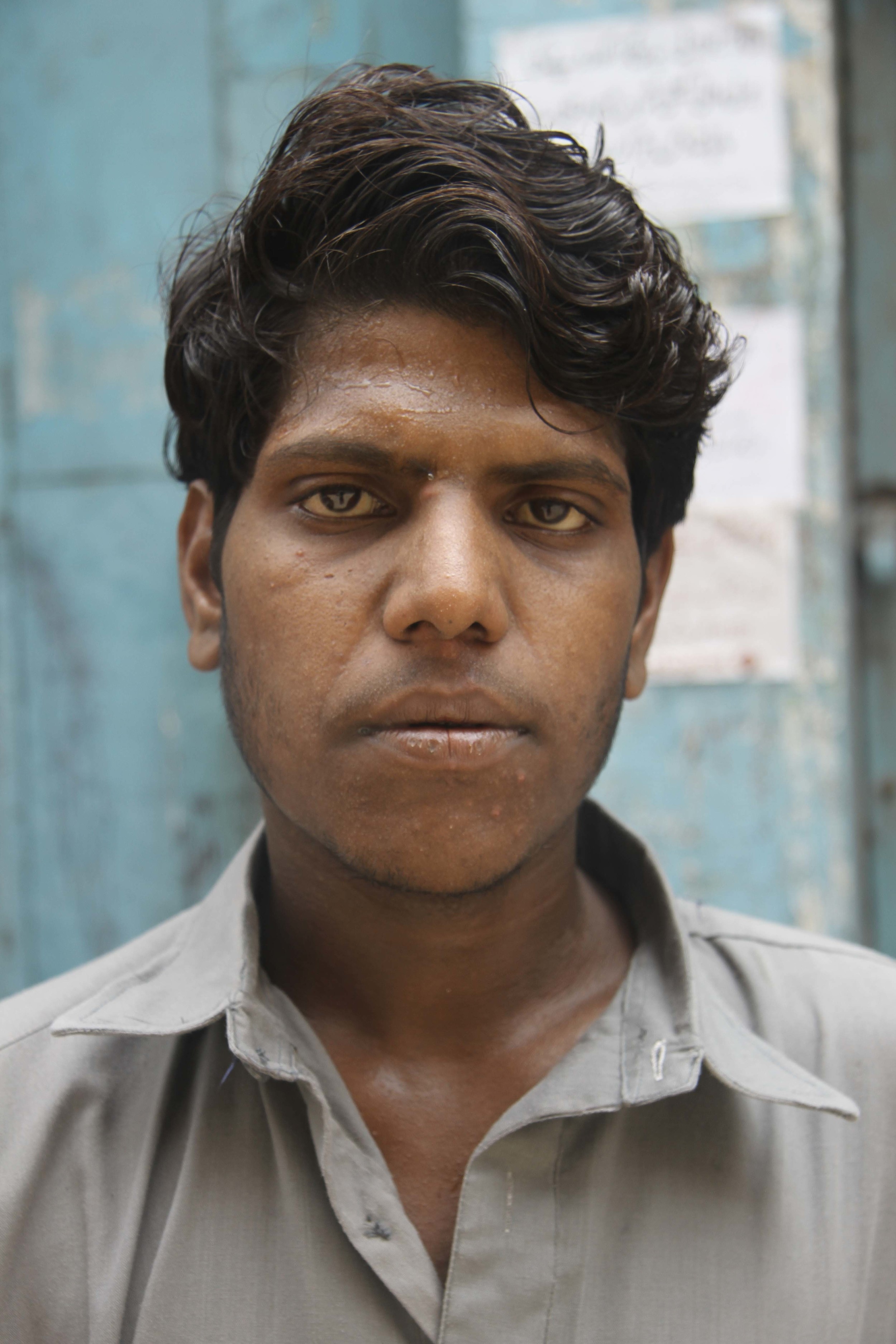  Lahore, 2011 