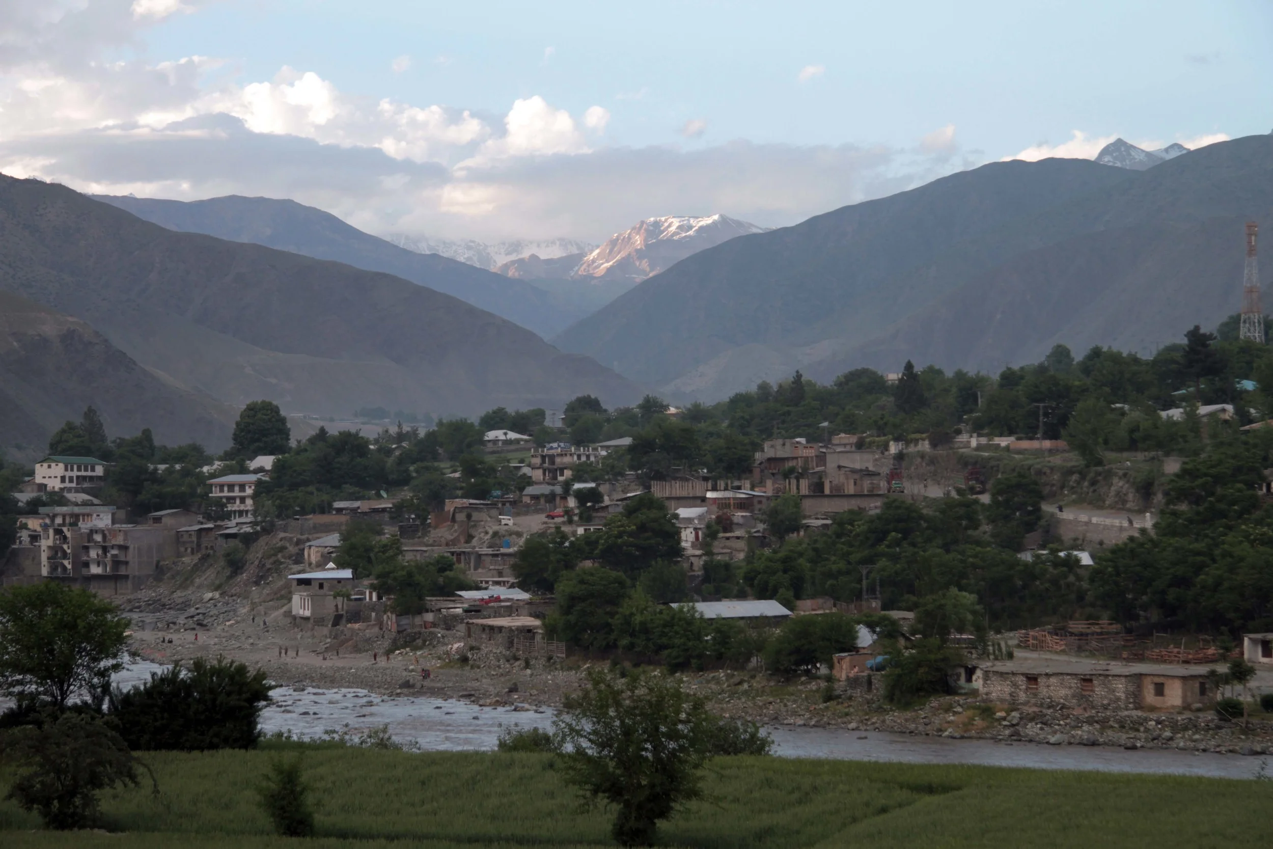 Chitral / 2011