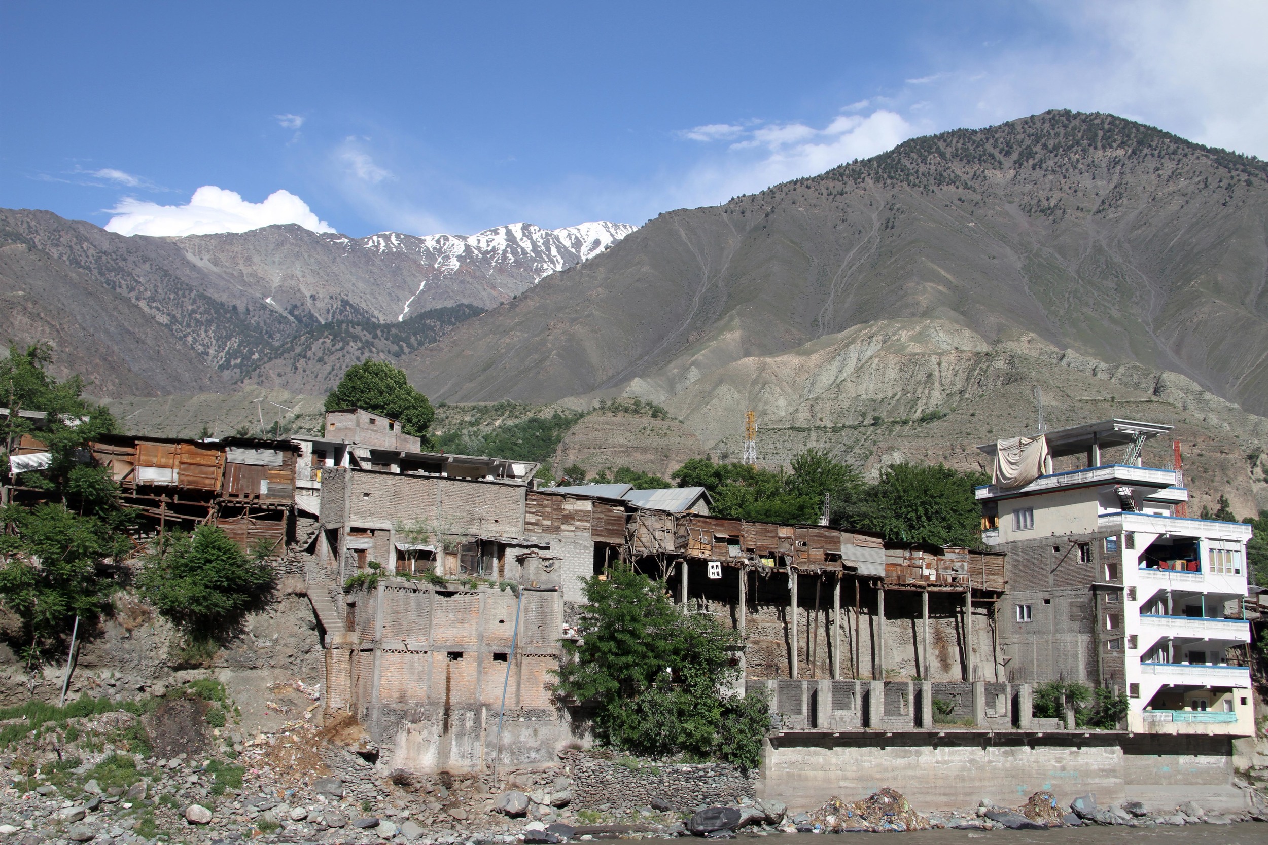 Chitral / 2011