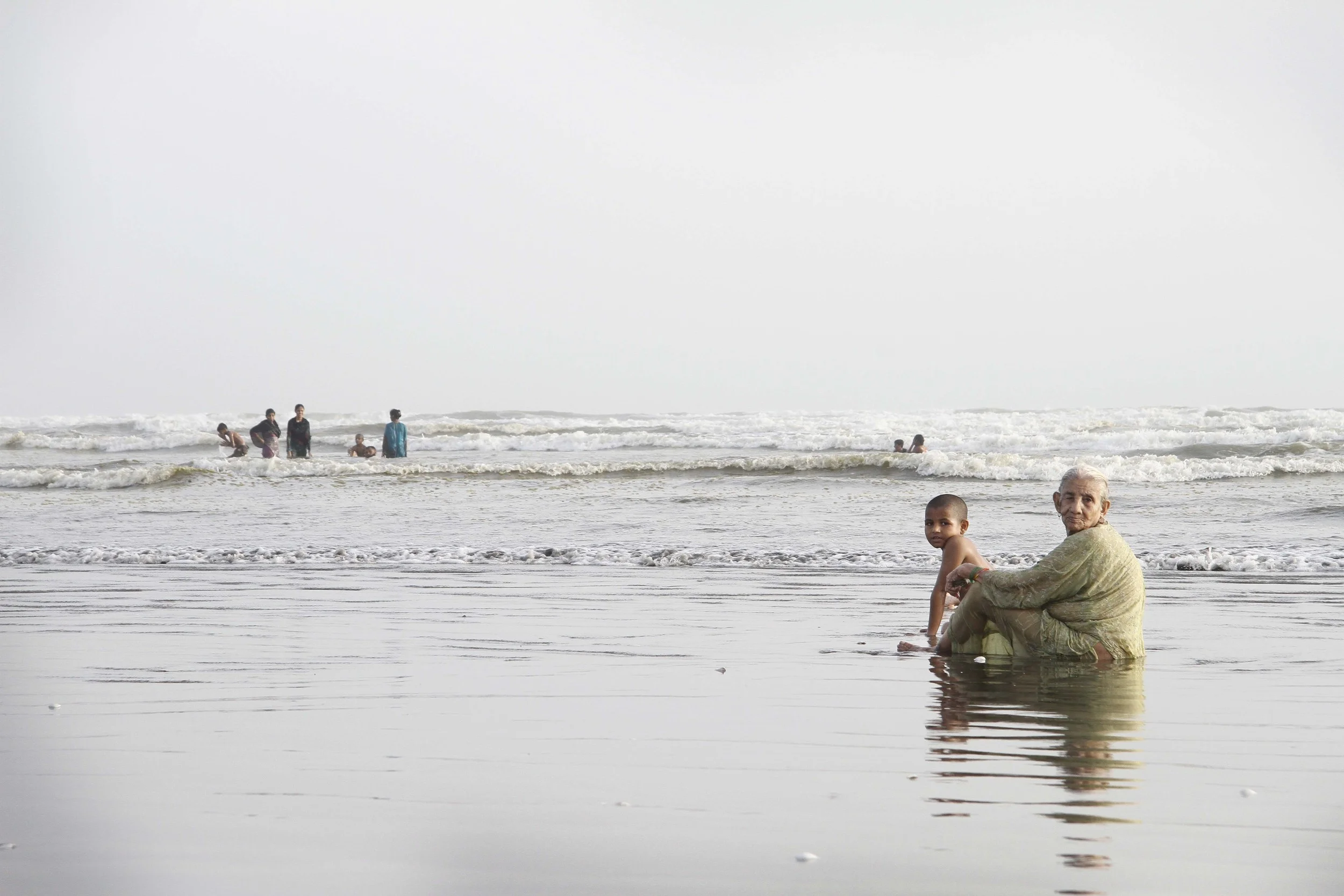 Seaview / Karachi / 2011