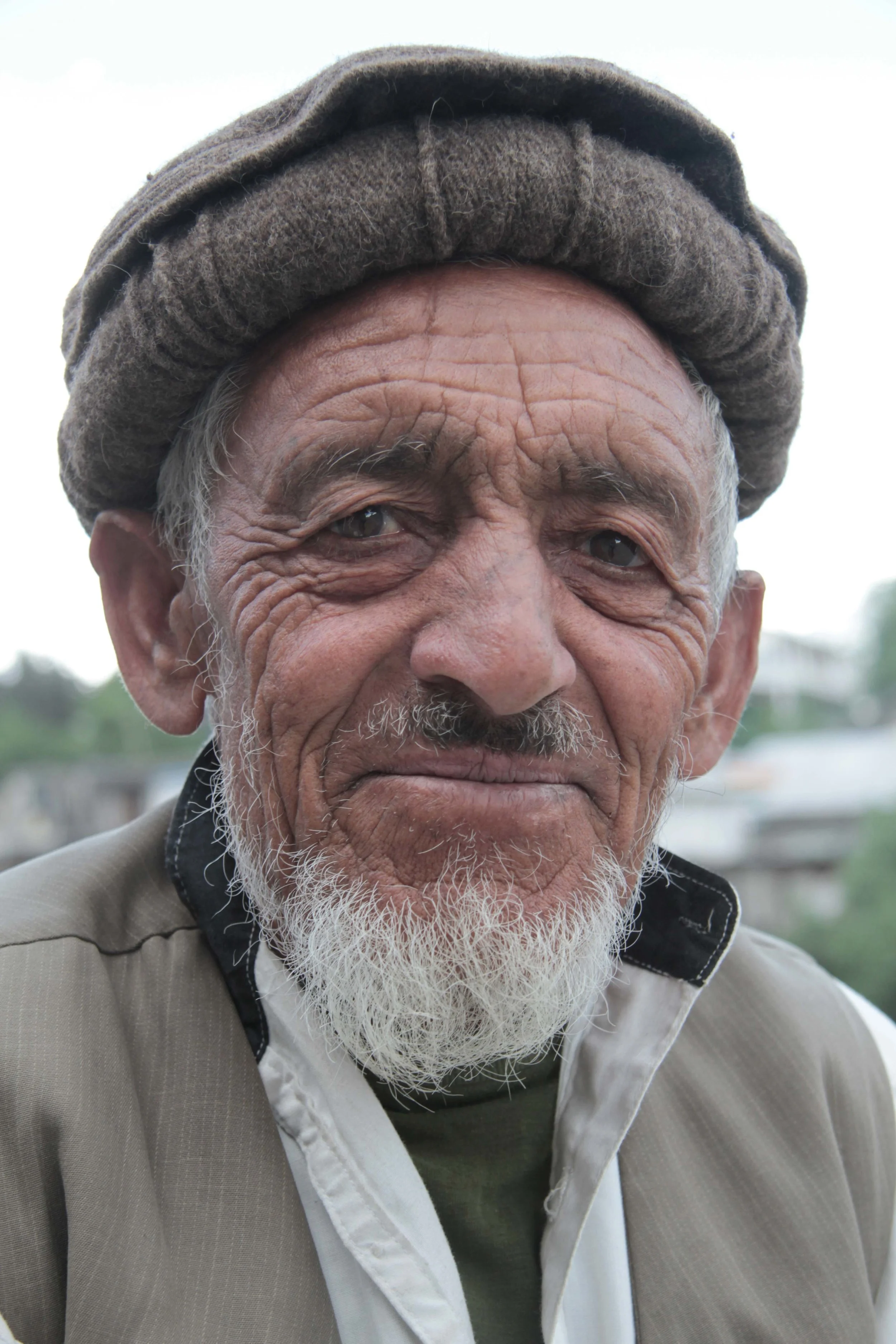 Chitral / 2011