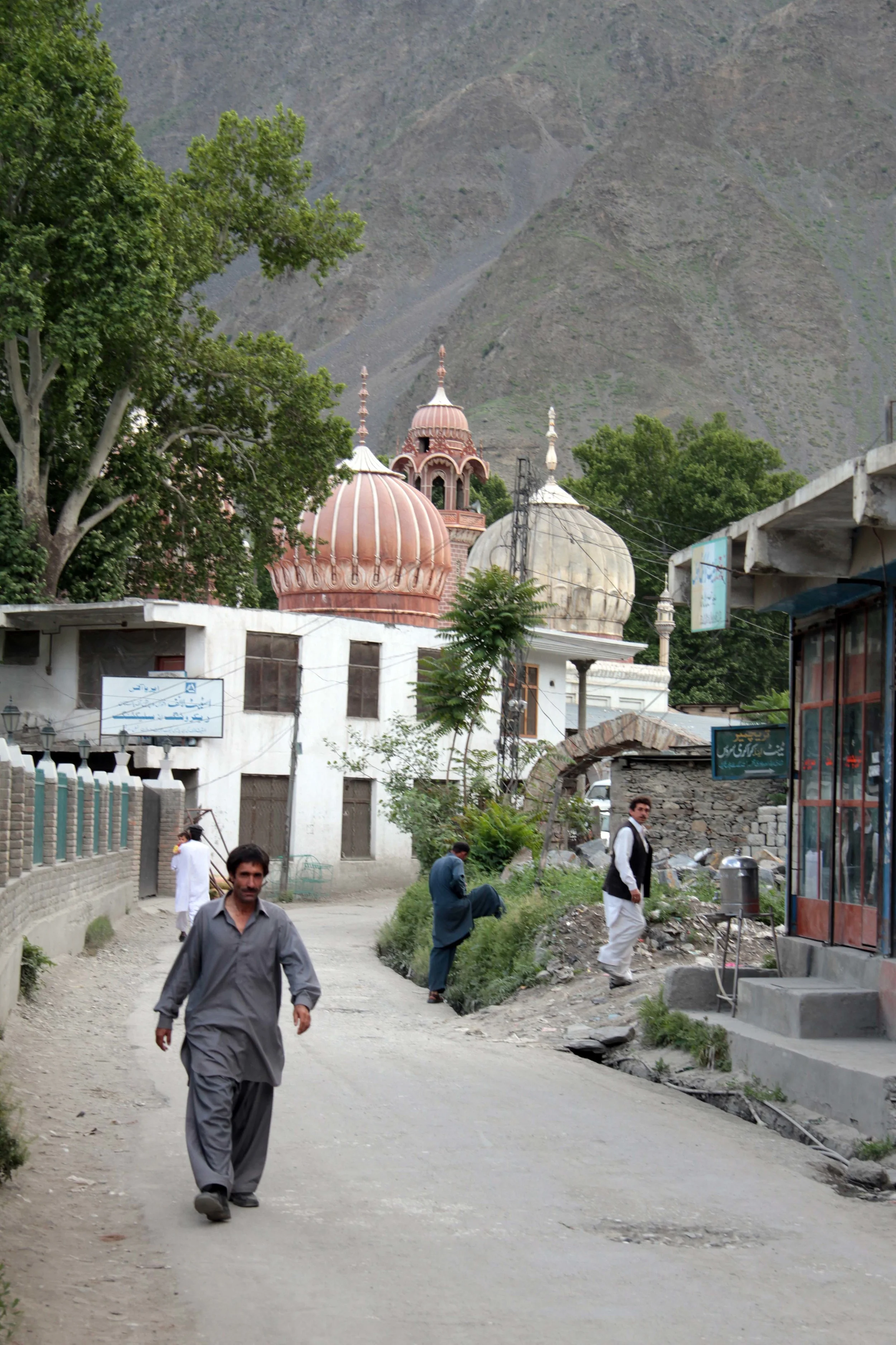 Chitral / 2011