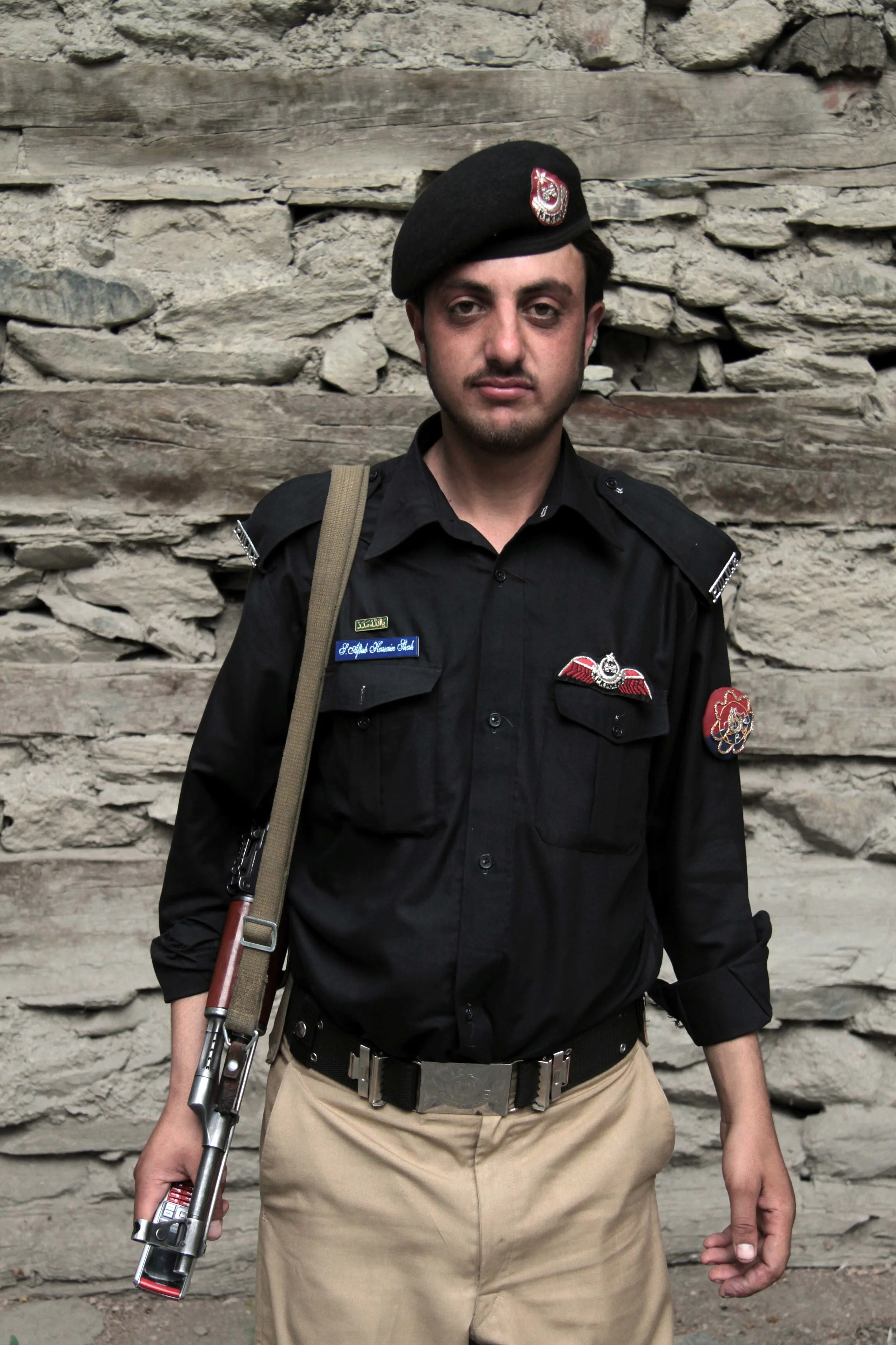 Chitral / 2011
