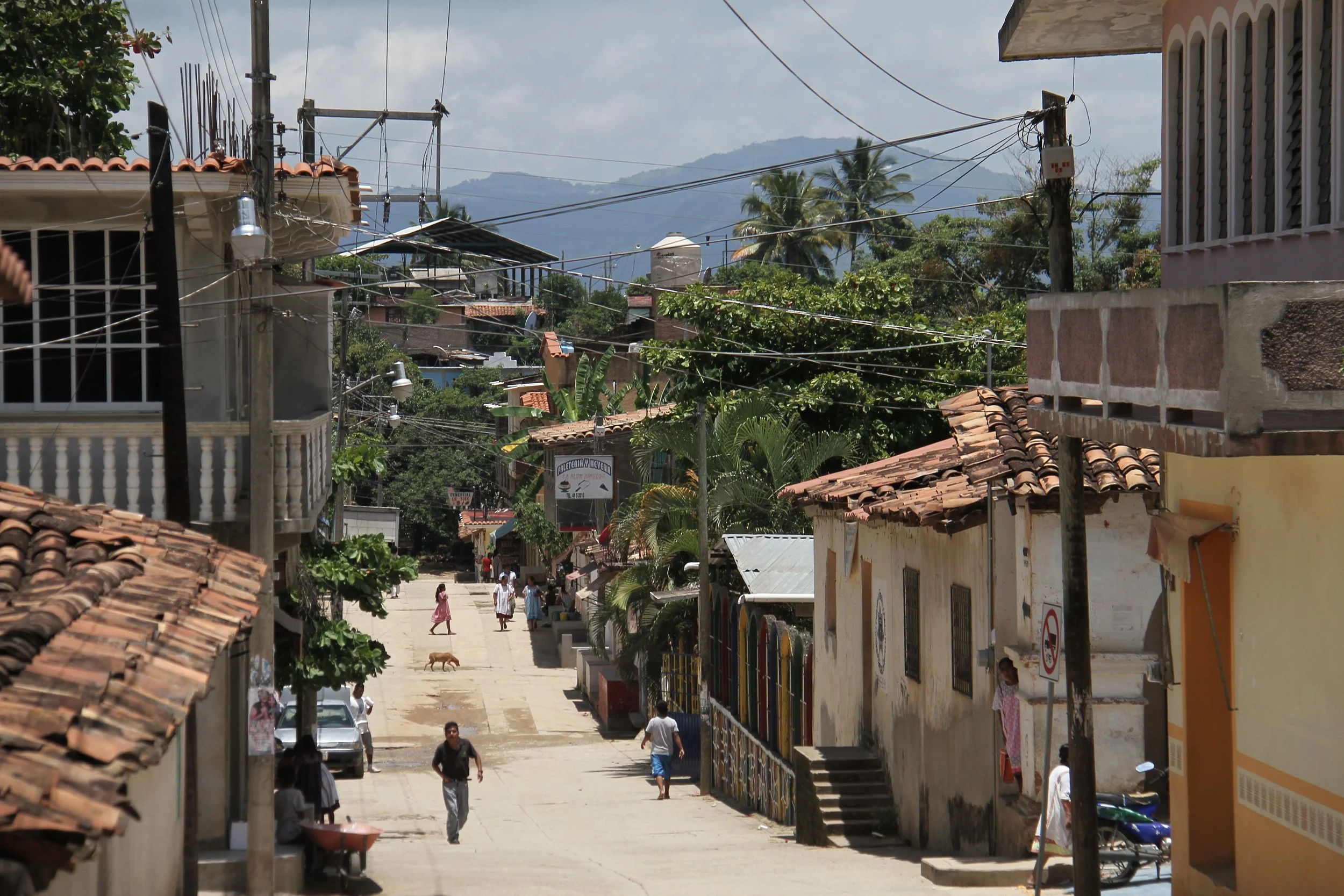 Xochistlahuaca / Guerrero