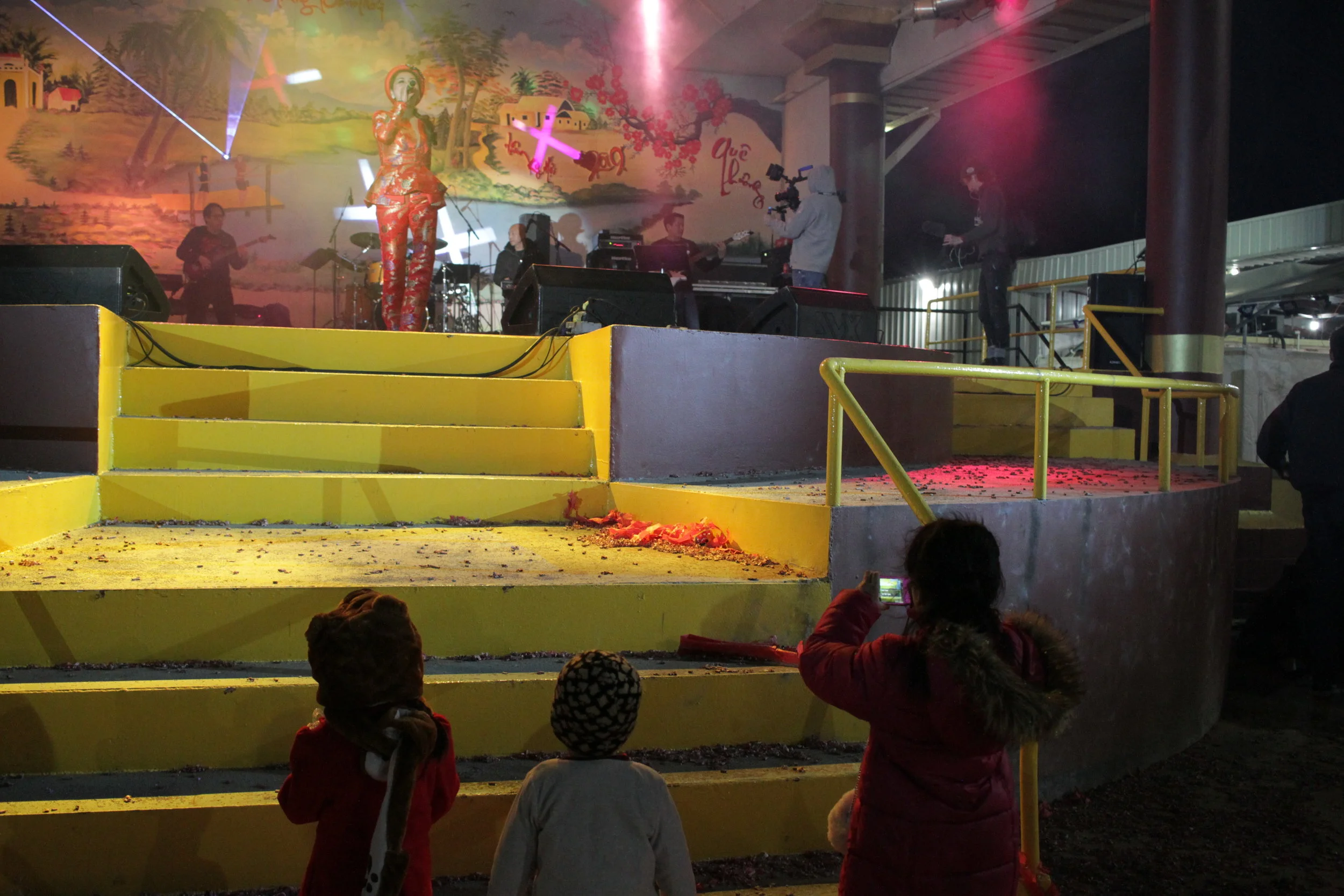 Tet Fest / Mary Queen of Vietnam