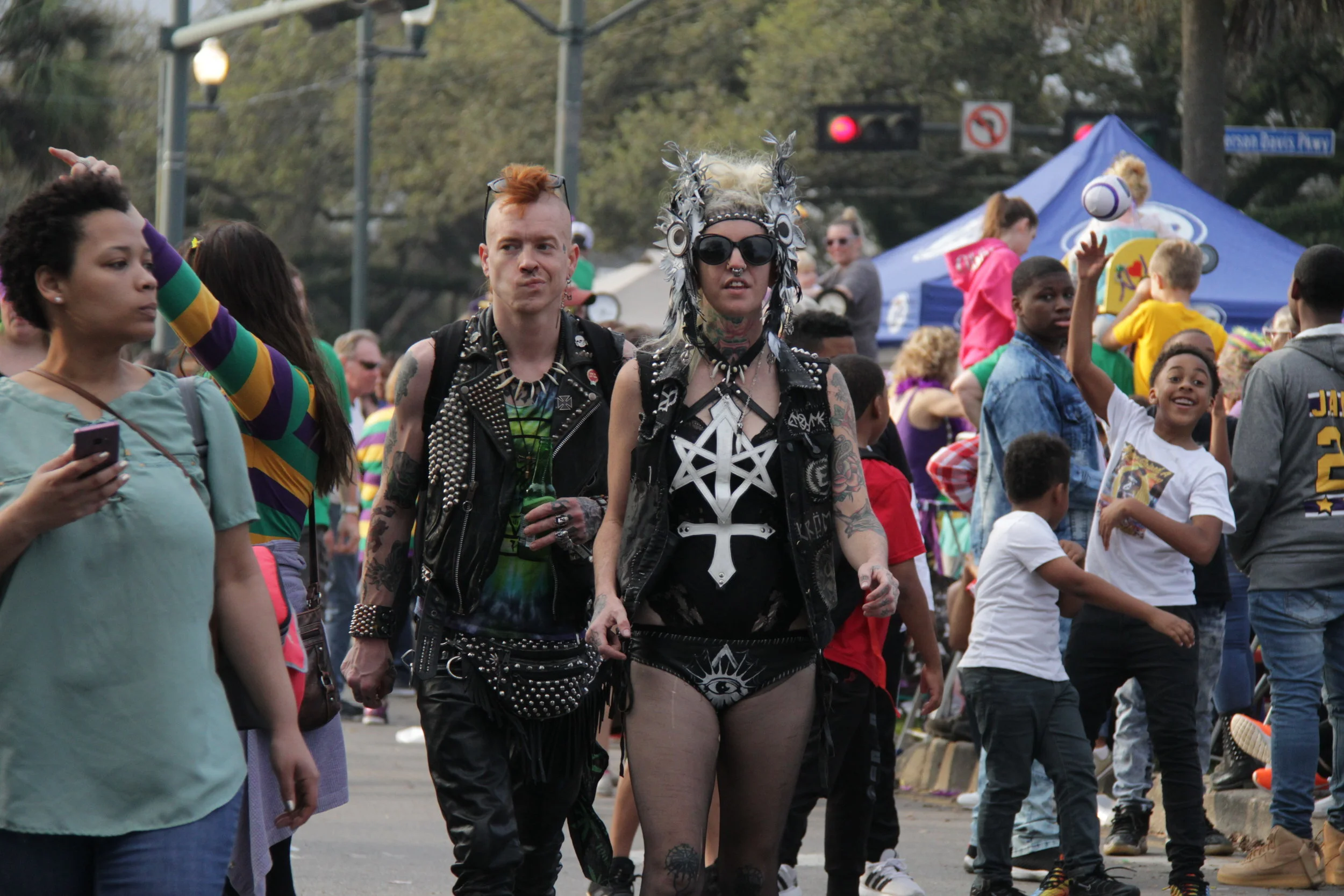 Pre-Endymion / Canal