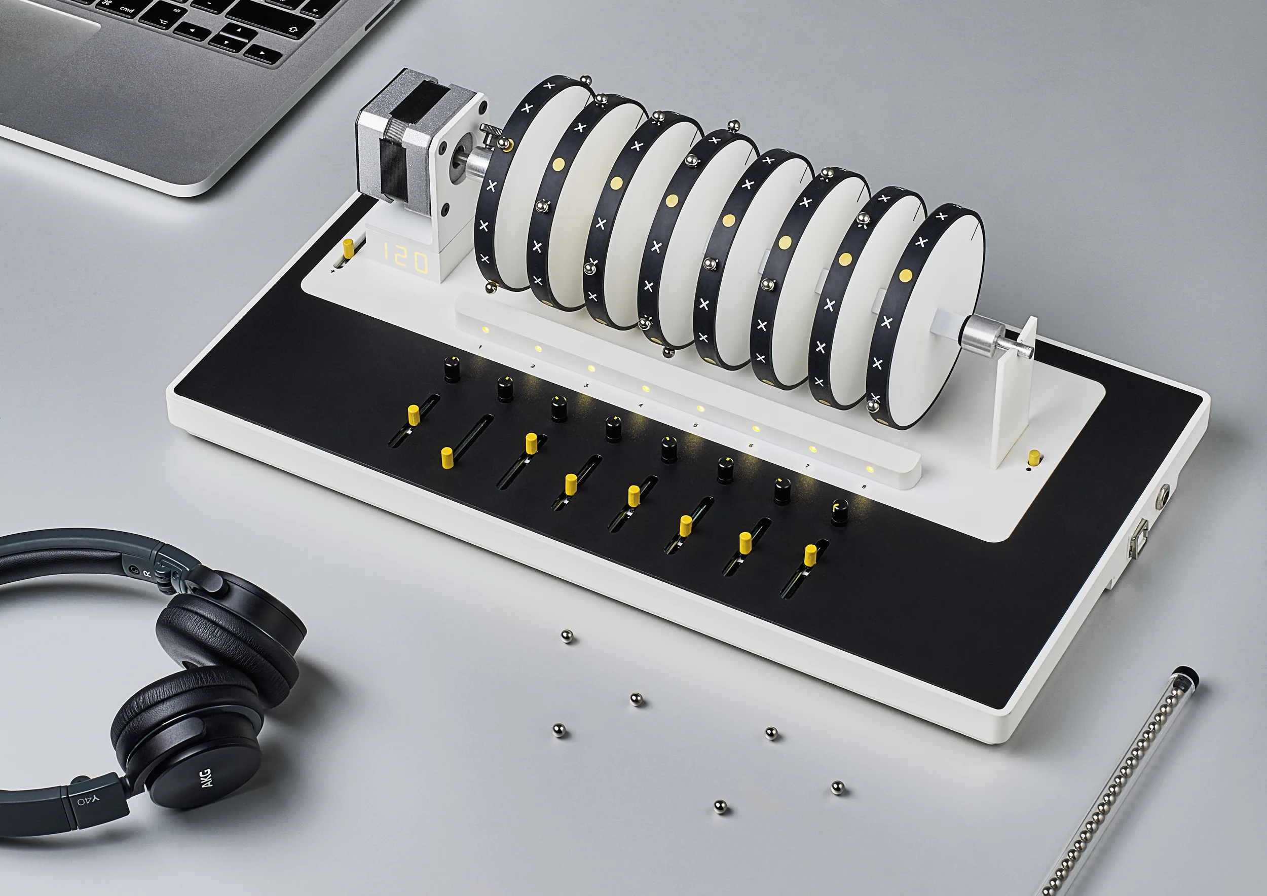 Photo of Winning Project