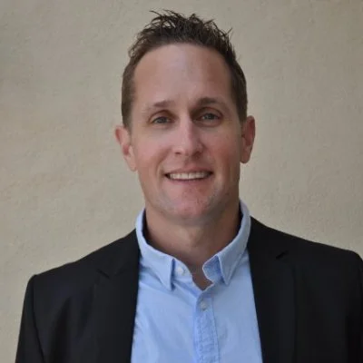 Darren Reinke