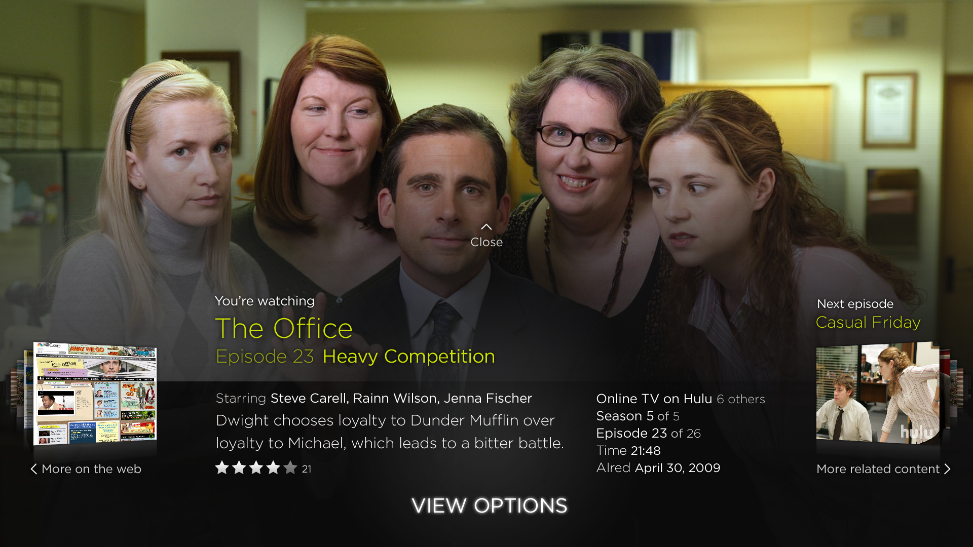 The Office_DetailView.png
