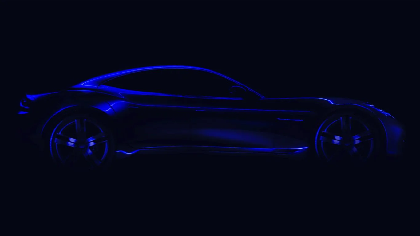 Next-Gen Automotive UX - From Brand Building to Flagship Launch