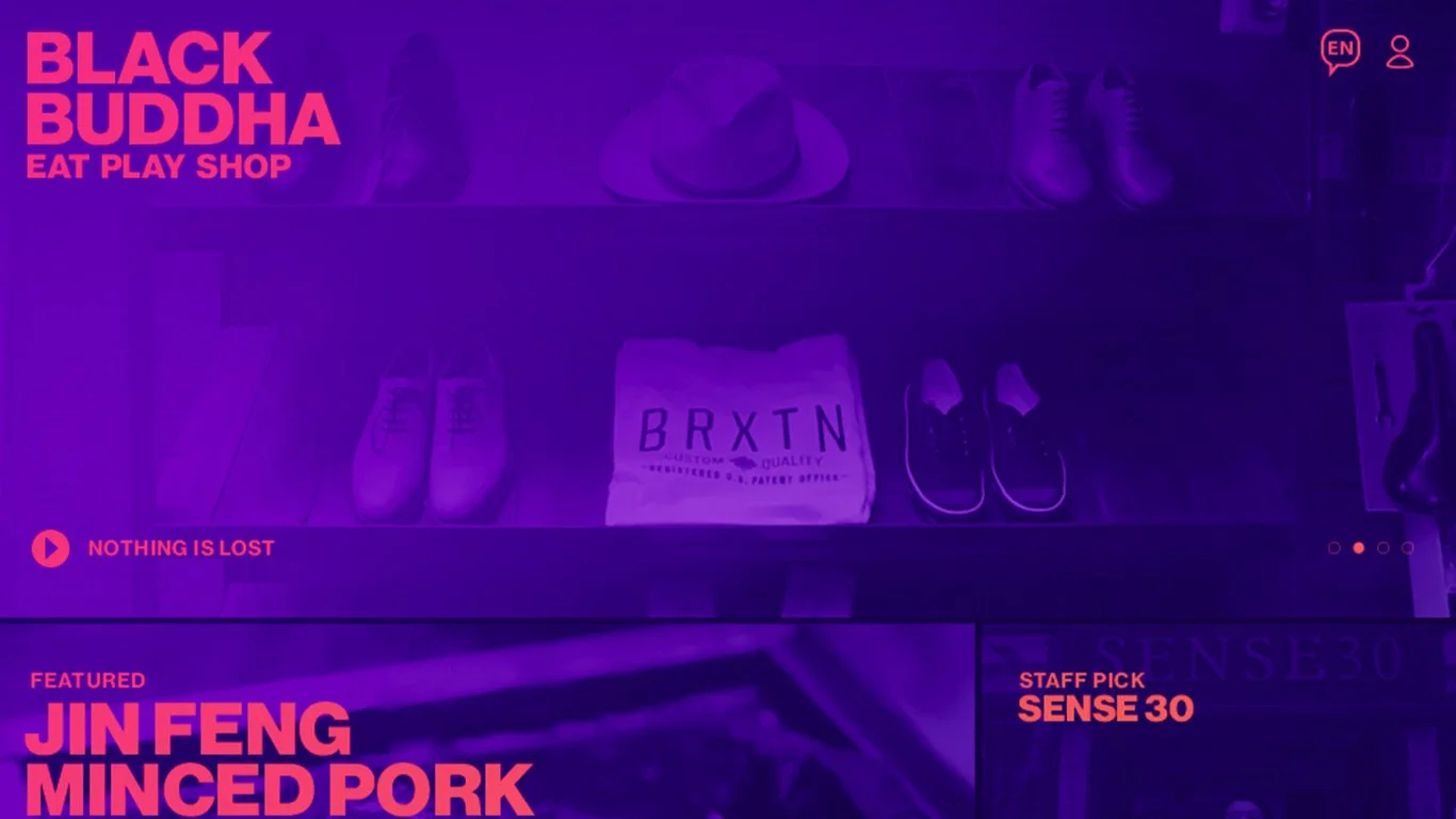 A Digital Platform Shaping Culture & Travel for MZ