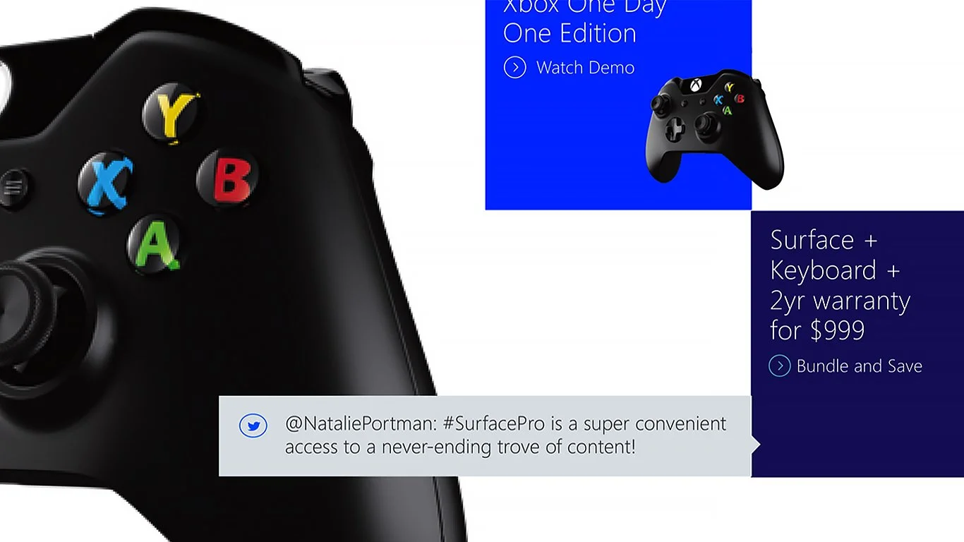 One Microsoft Platform Strategy and Design