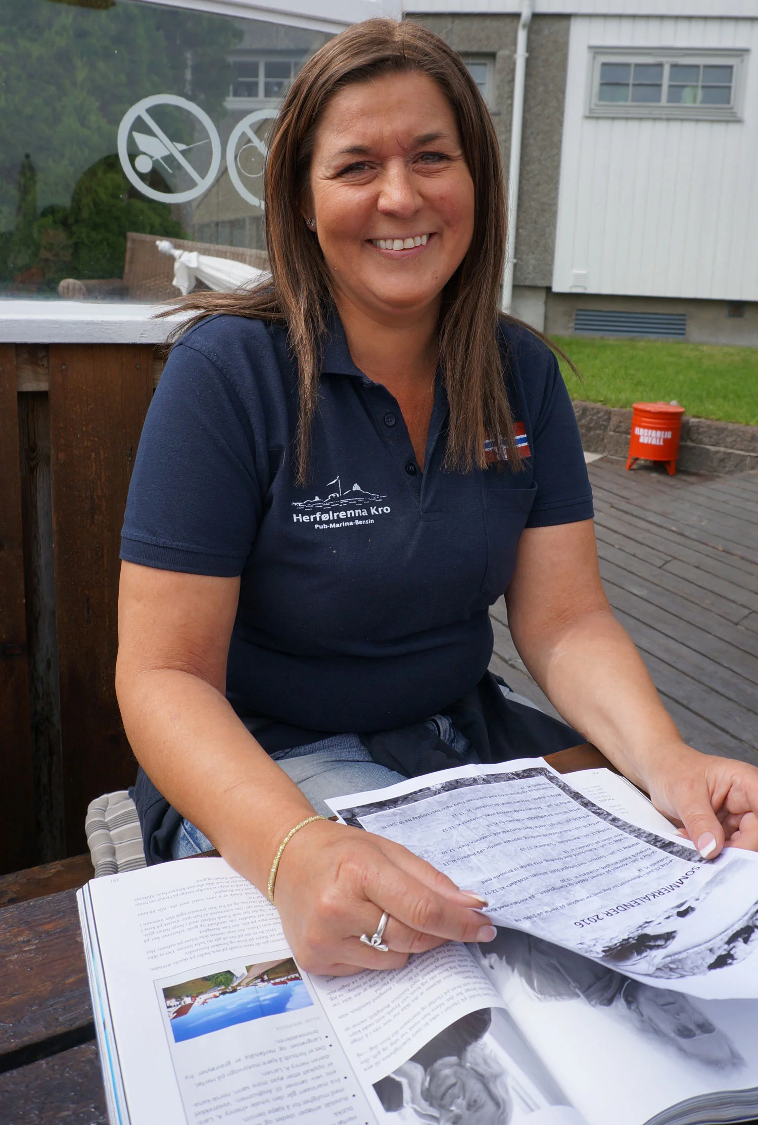 Lise Bustgaard