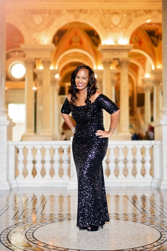 35 and fabulous!