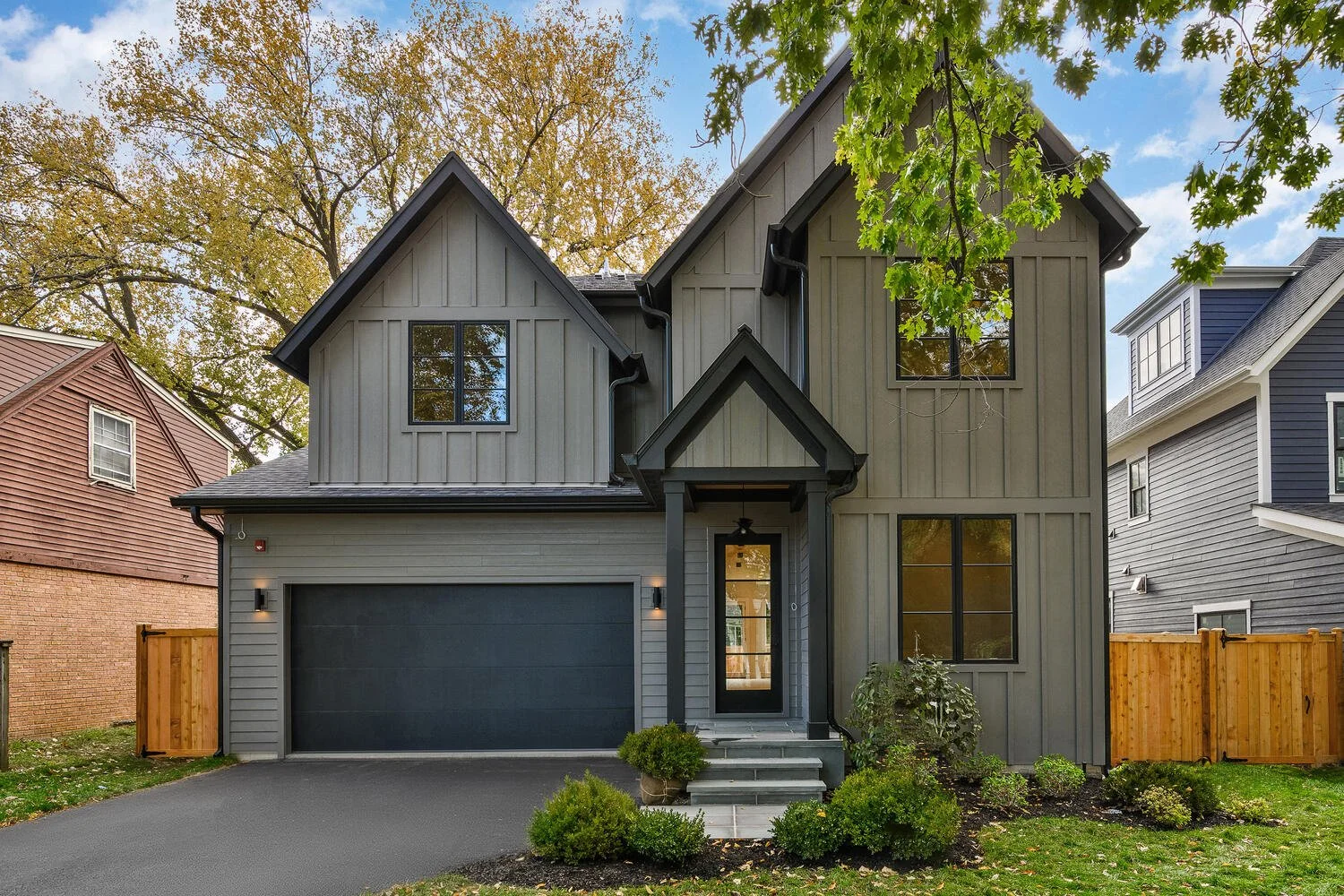 1917 Washington Ave, Wilmette, IL