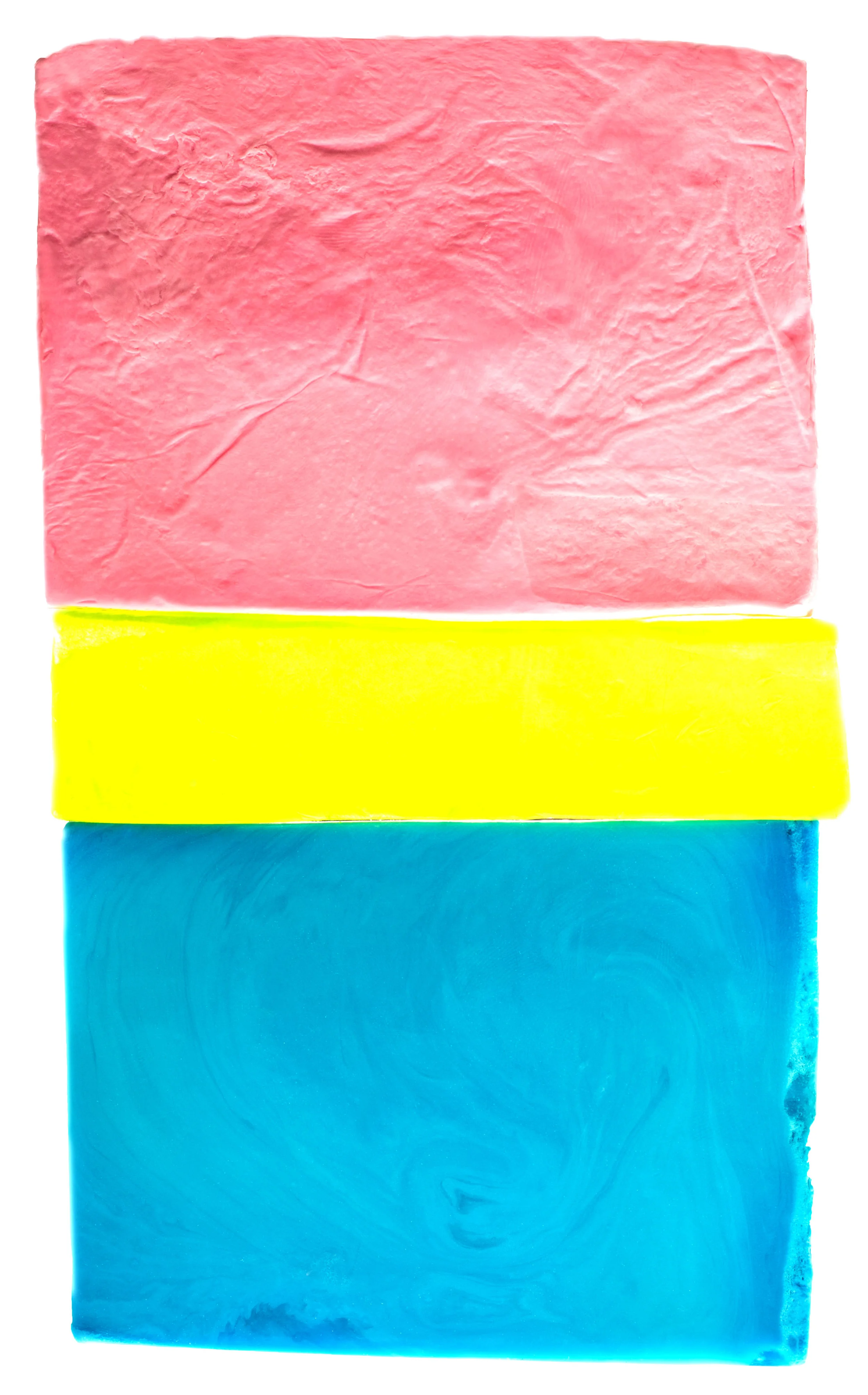  Lush Fresh Handmade Cosmetics Soap 