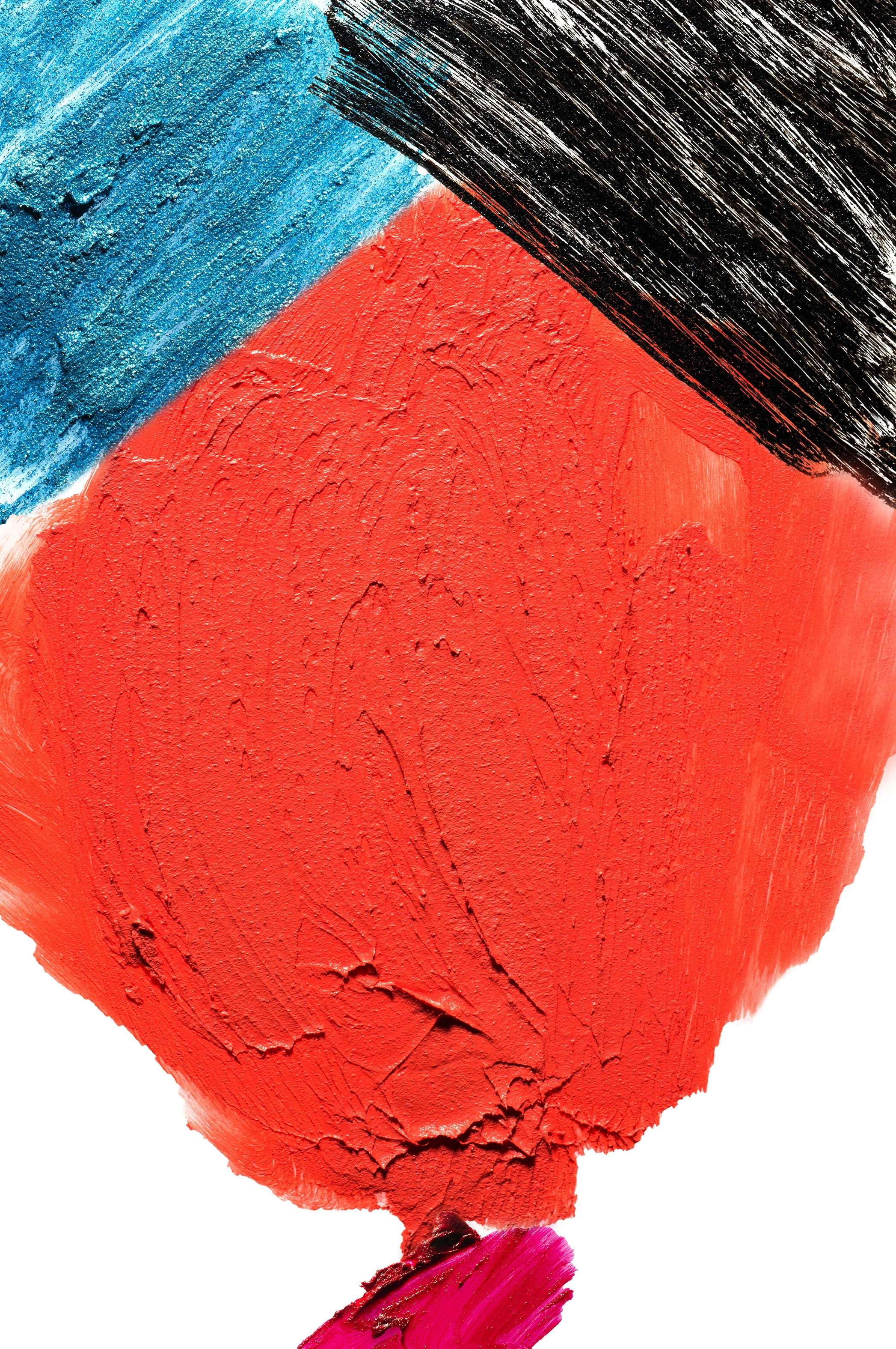  NYX Cosmetics 