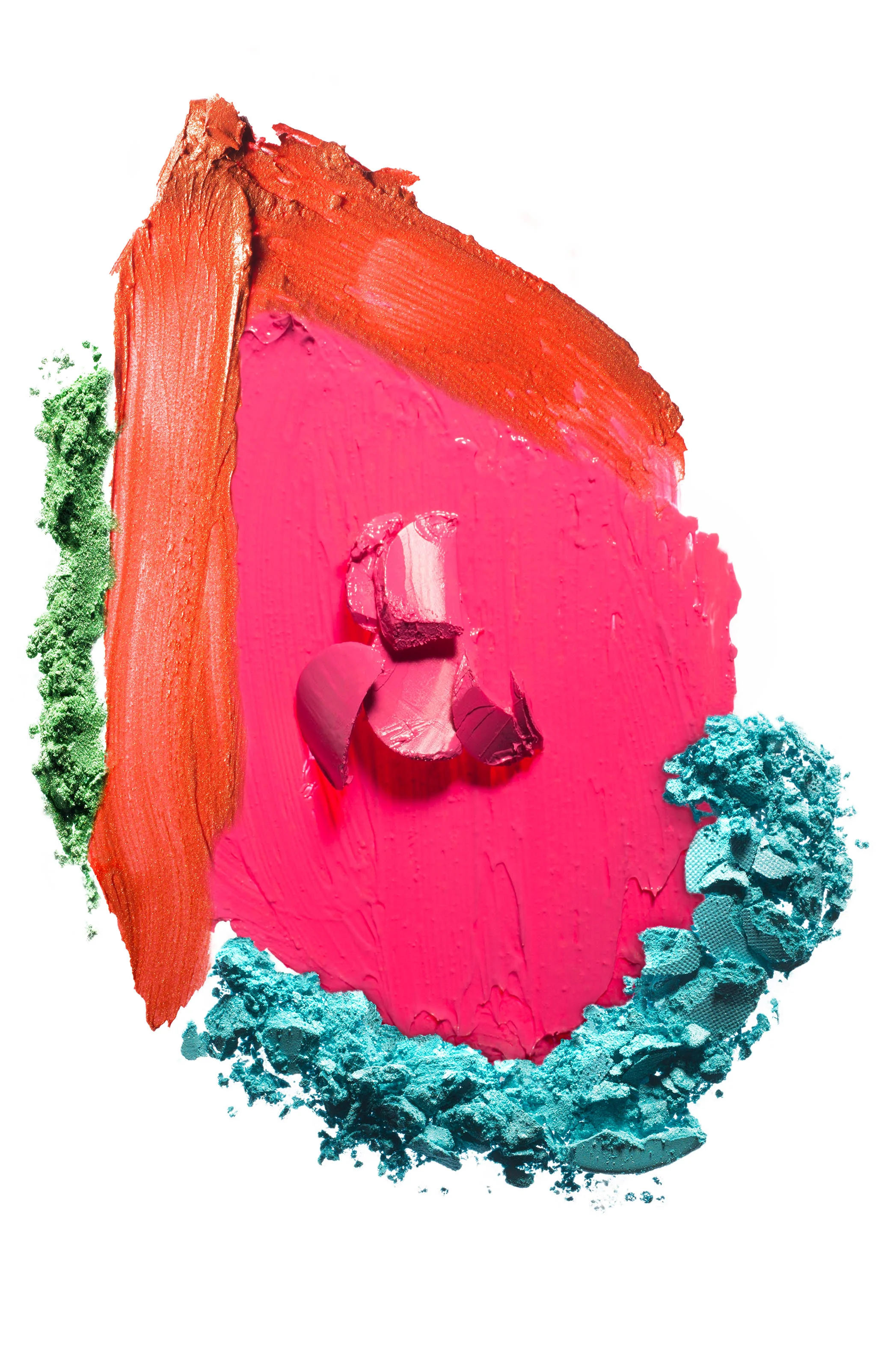  NYX Cosmetics 