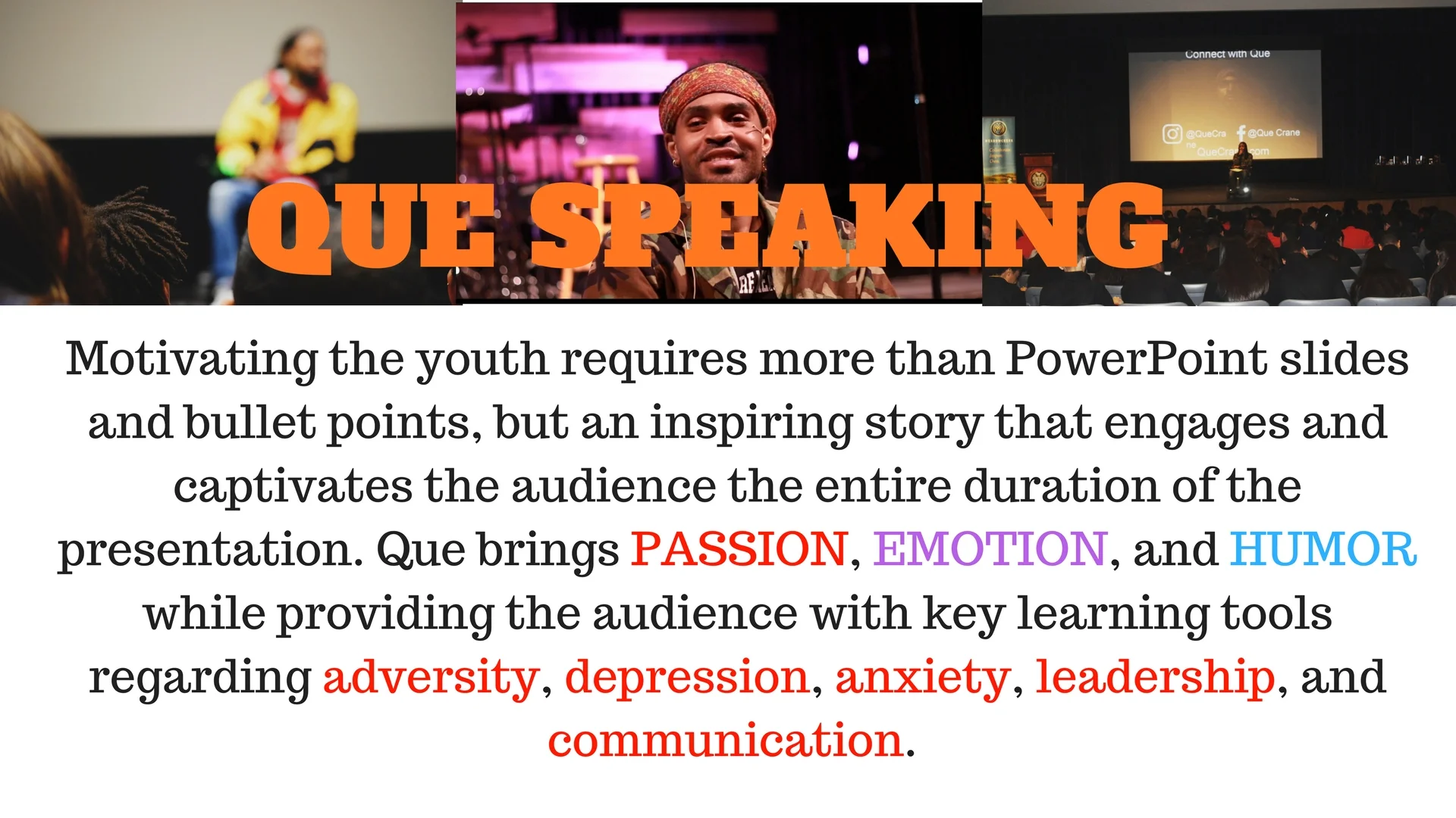 QUE SPEAKING.jpg