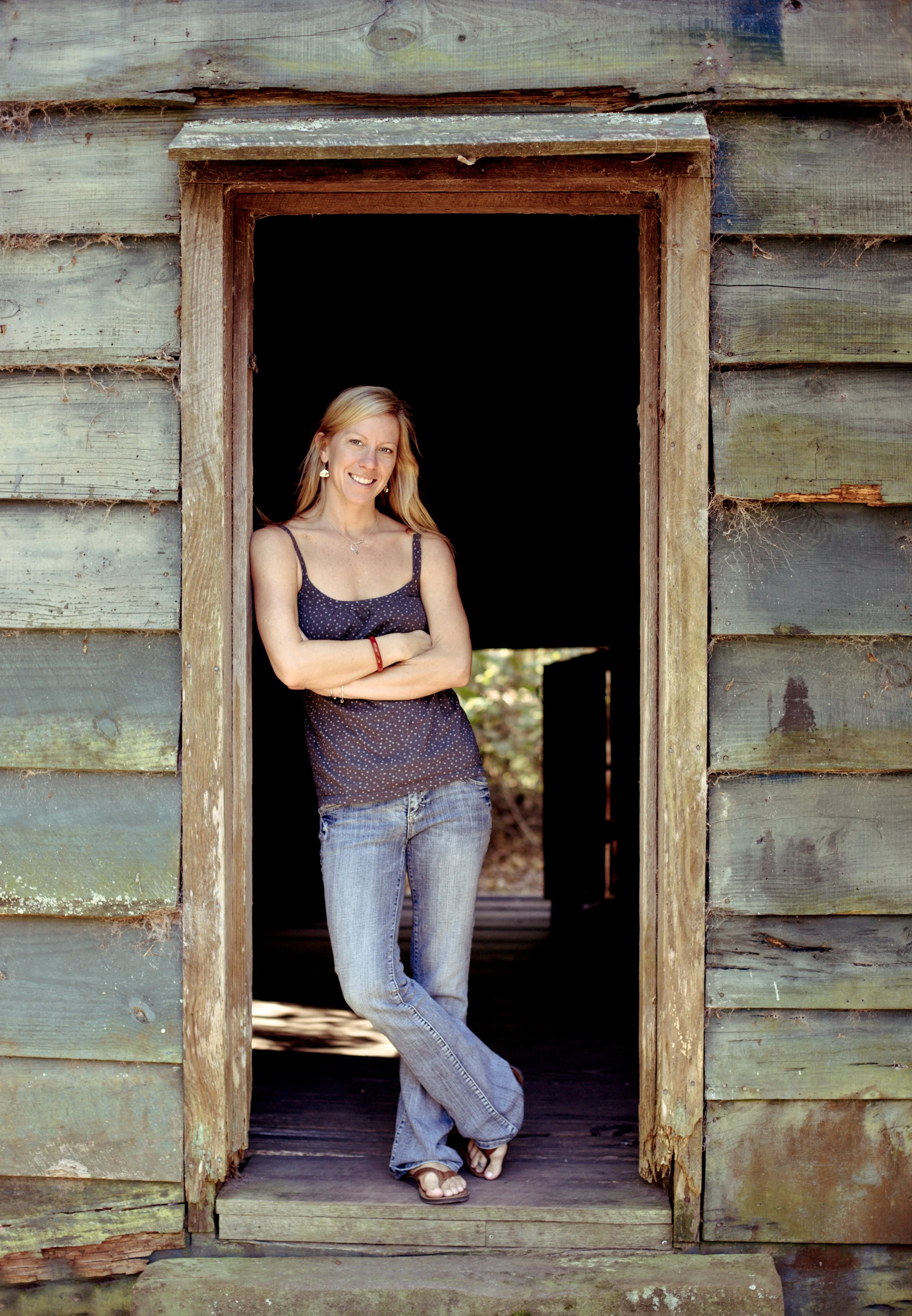 Brooke Jessop, L.M.T.