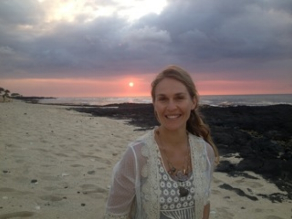 Juliet Burch, L.M.T.