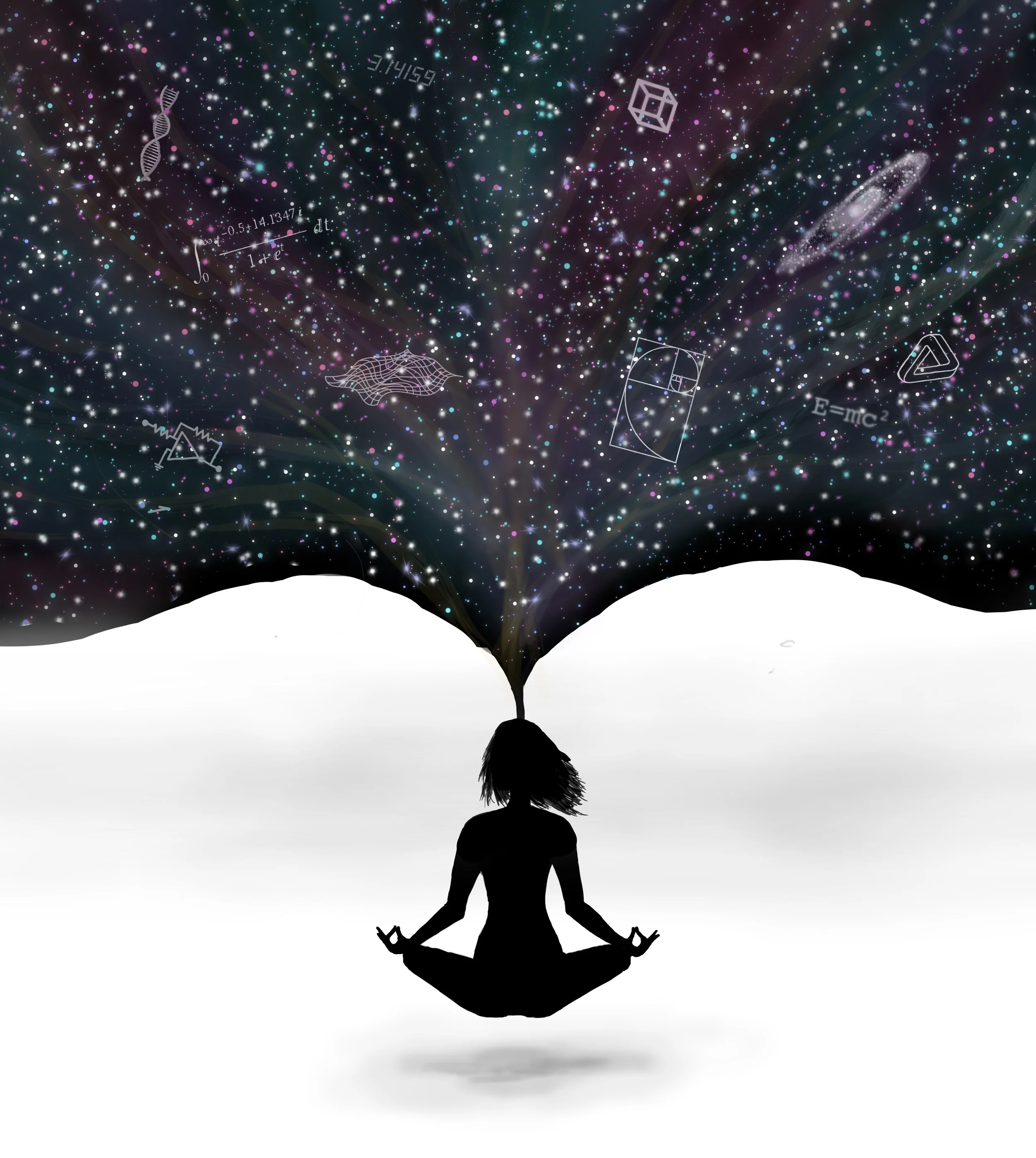 Why Engineering Art?