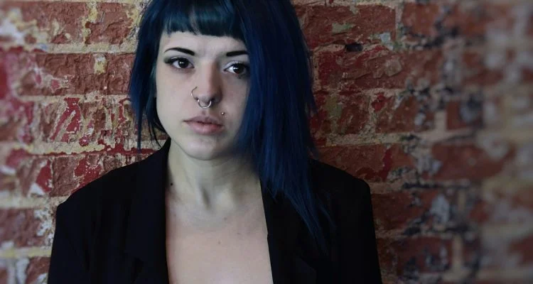 Emily M. Getsay Headshot