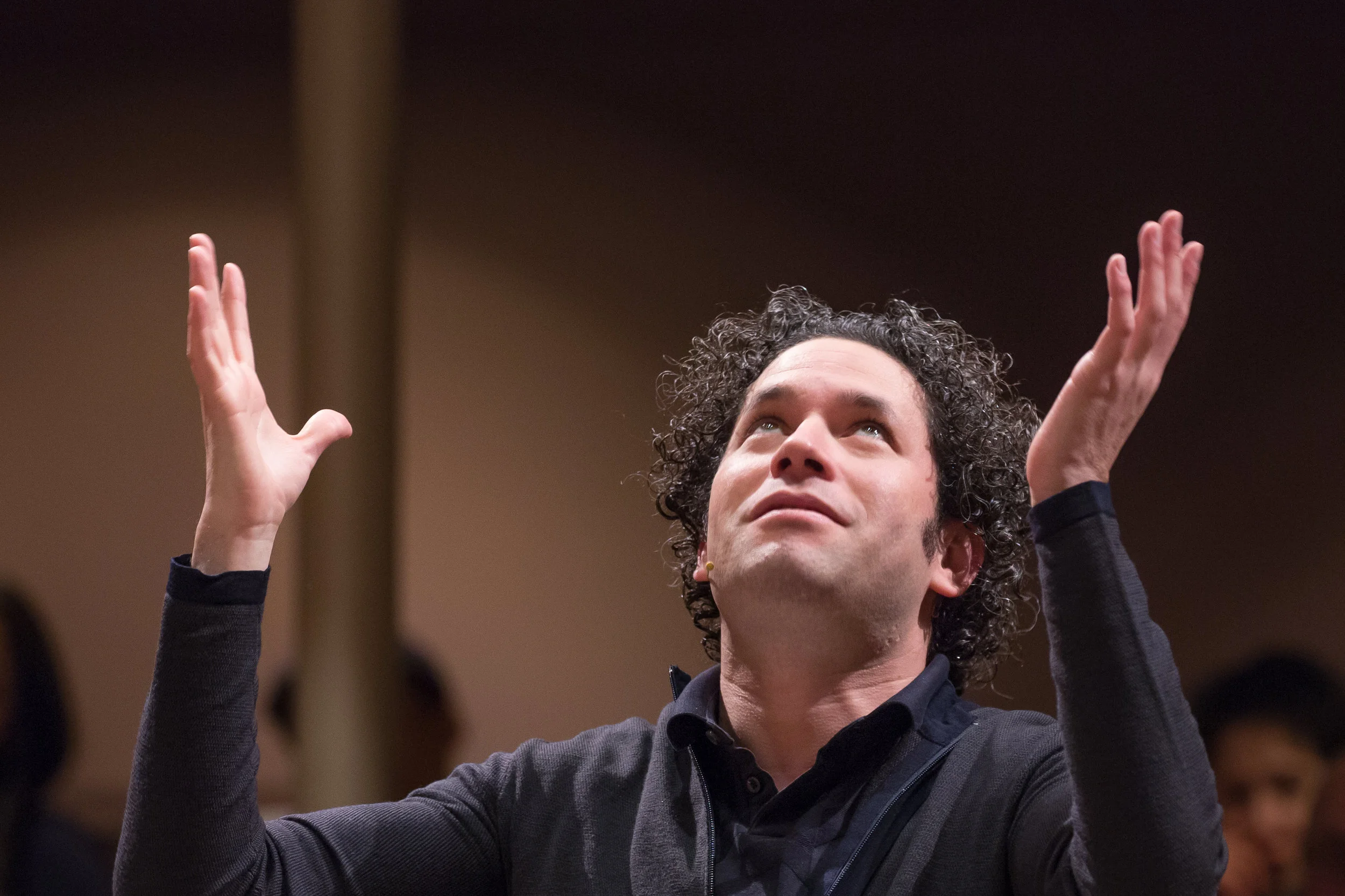 Gustavo Dudamel