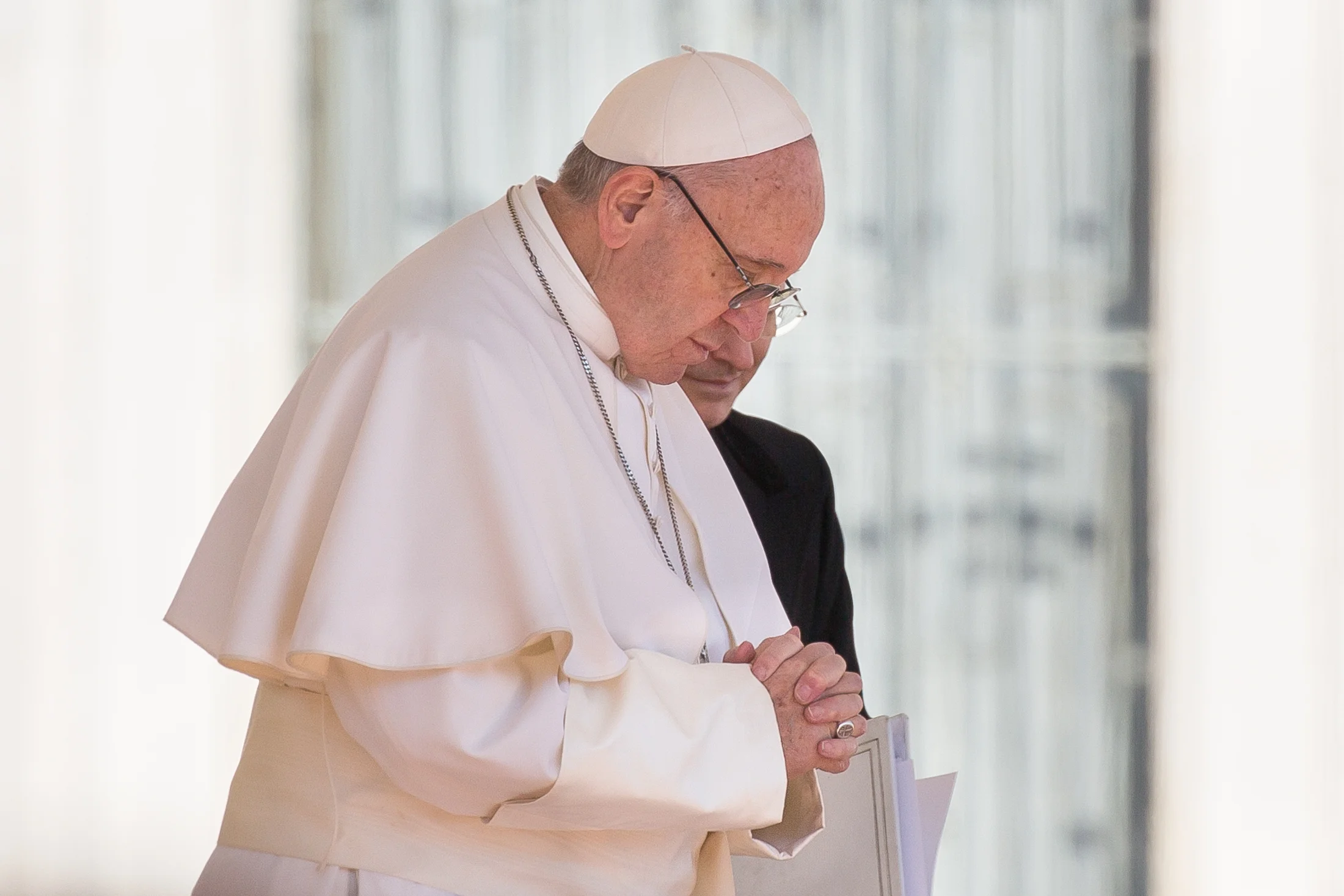 Pope Francis
