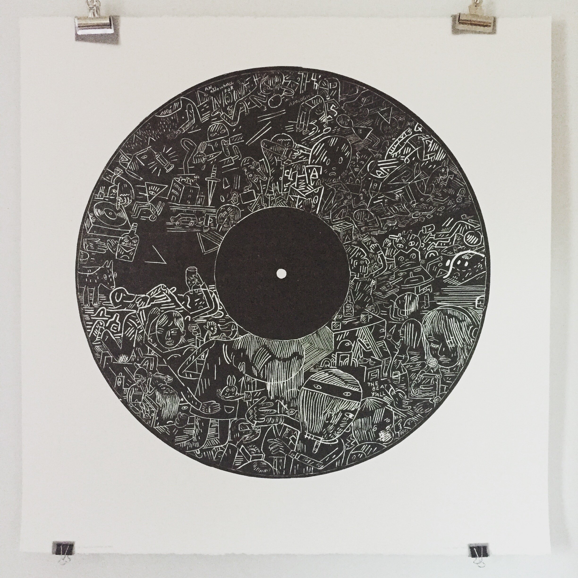 Simplified Version On Wax