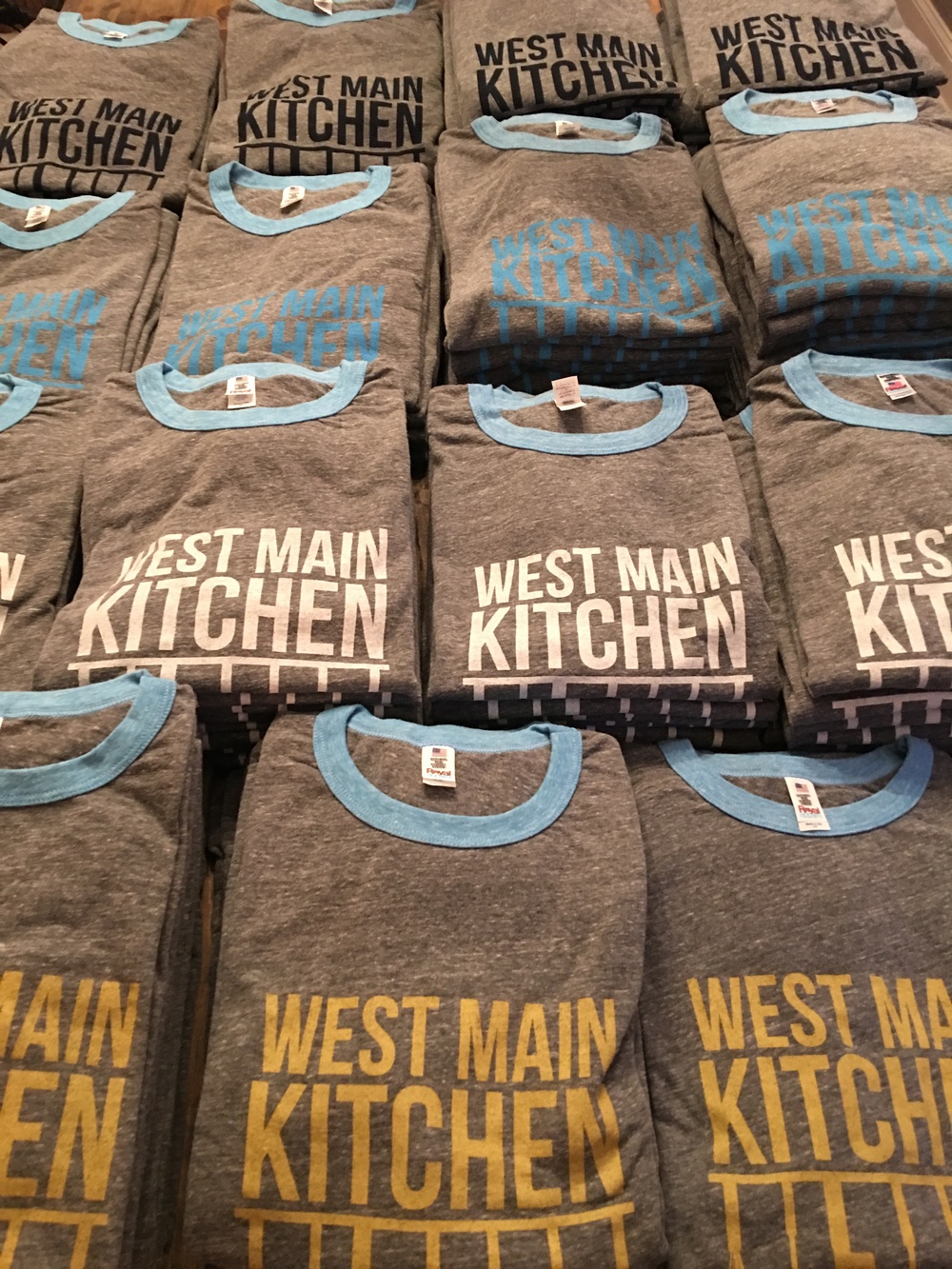 Custom Printing Lakebones