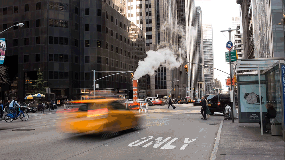 smoke in the city moving.gif