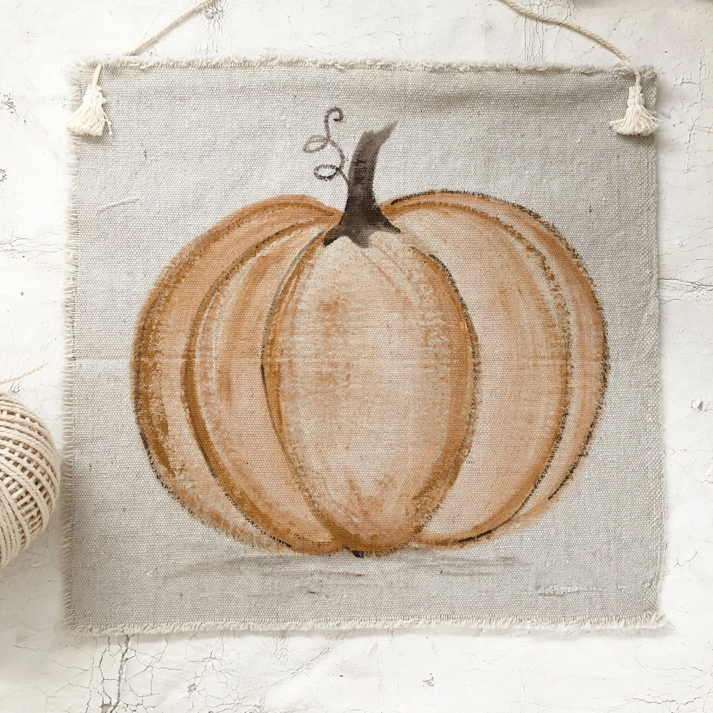 blush heirloom pumpkin halloween decor neutral fall decoration 18.jpeg