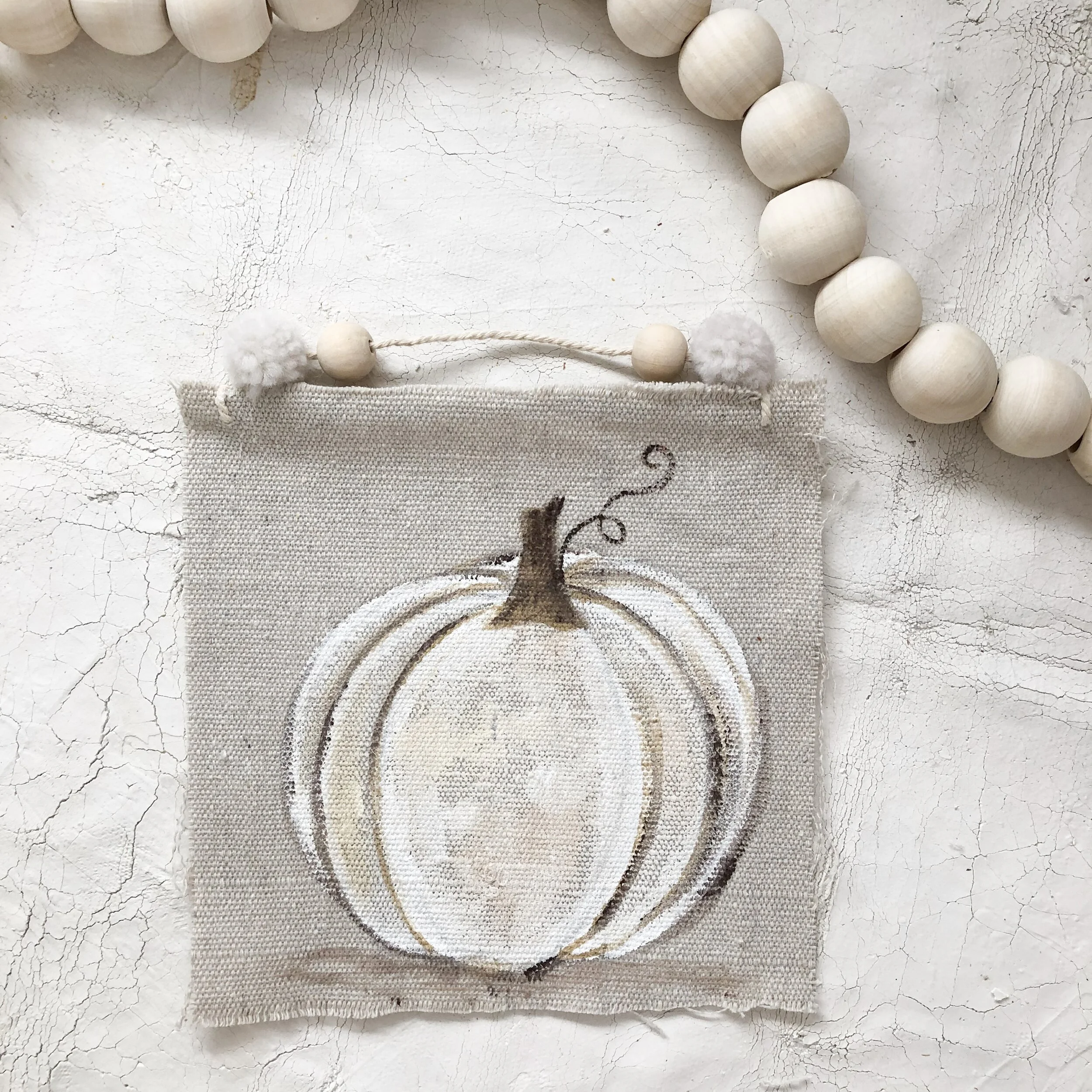 white pumpkin halloween decor neutral fall decoration 27.jpeg