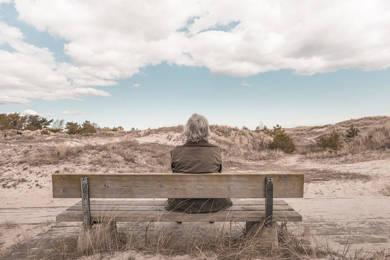 Person by Unsplash via Pixabay (Public Domain)