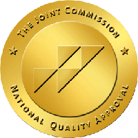 Fully Accredited by the Joint Commission