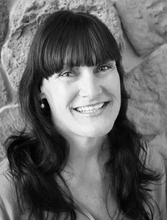 Christine Hiltner - Social Worker, certified yoga instructor, Mindfulness Based Stress Reduction (MBSR) expert, co-founder of Mindfulness Programs Australasia
