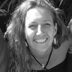 Tarnie Blint - owner of Dancing Freedom, Torquay