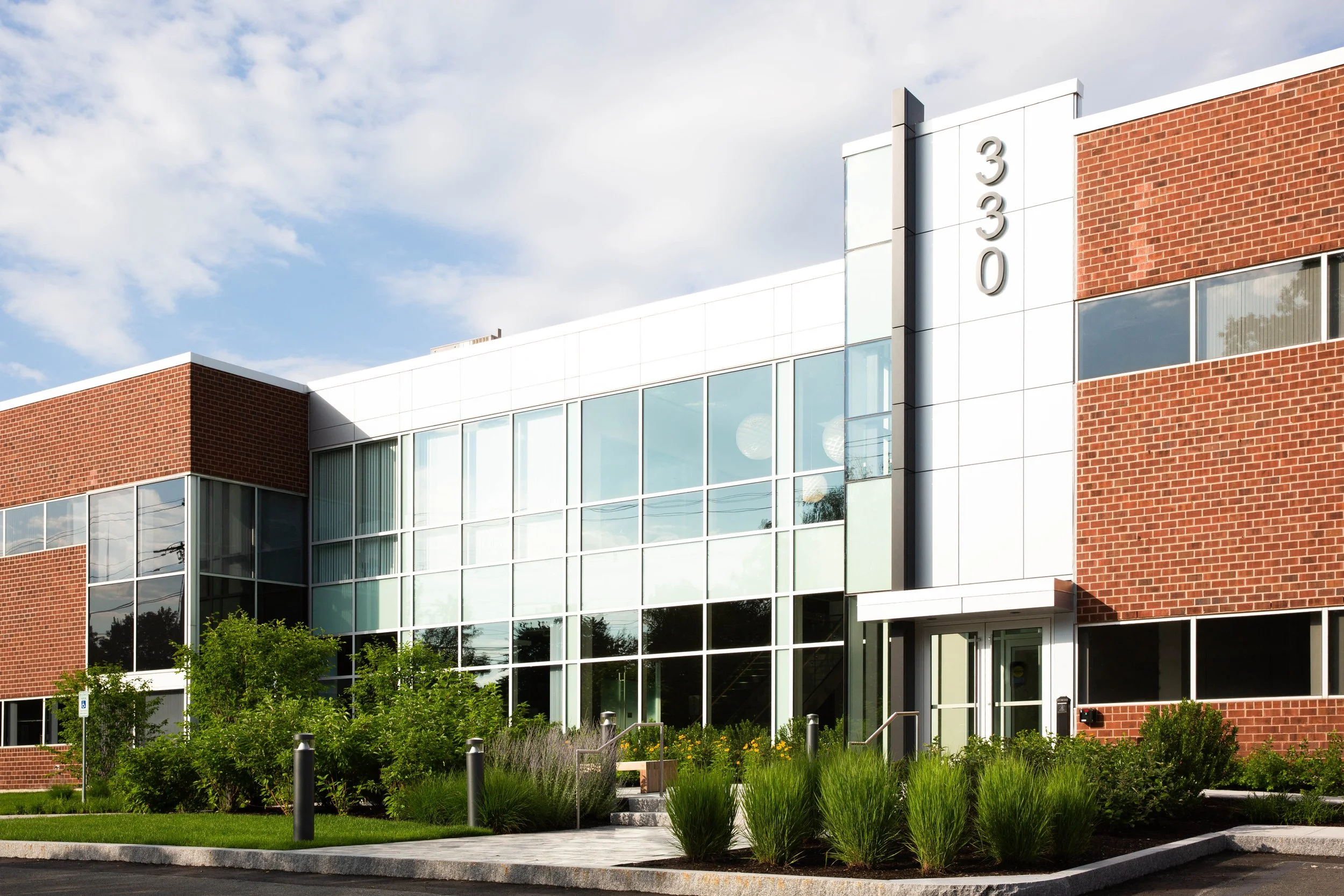 330 Billerica Office Entry Court