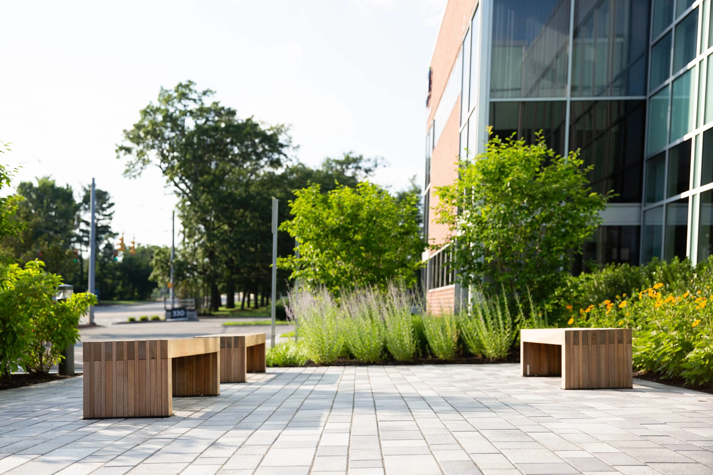 330 Billerica Office Entry Court 