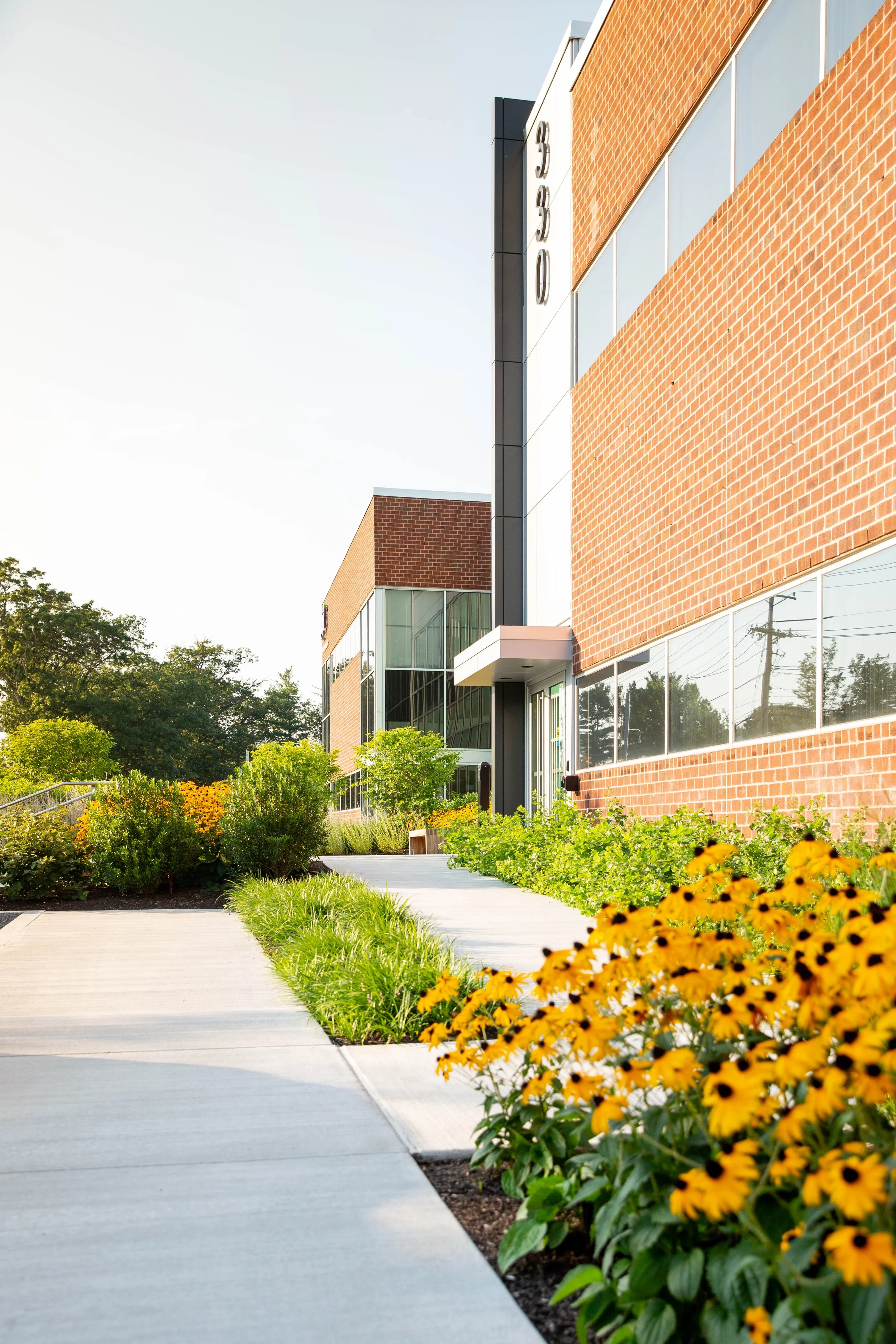 330 Billerica Office Entry Court