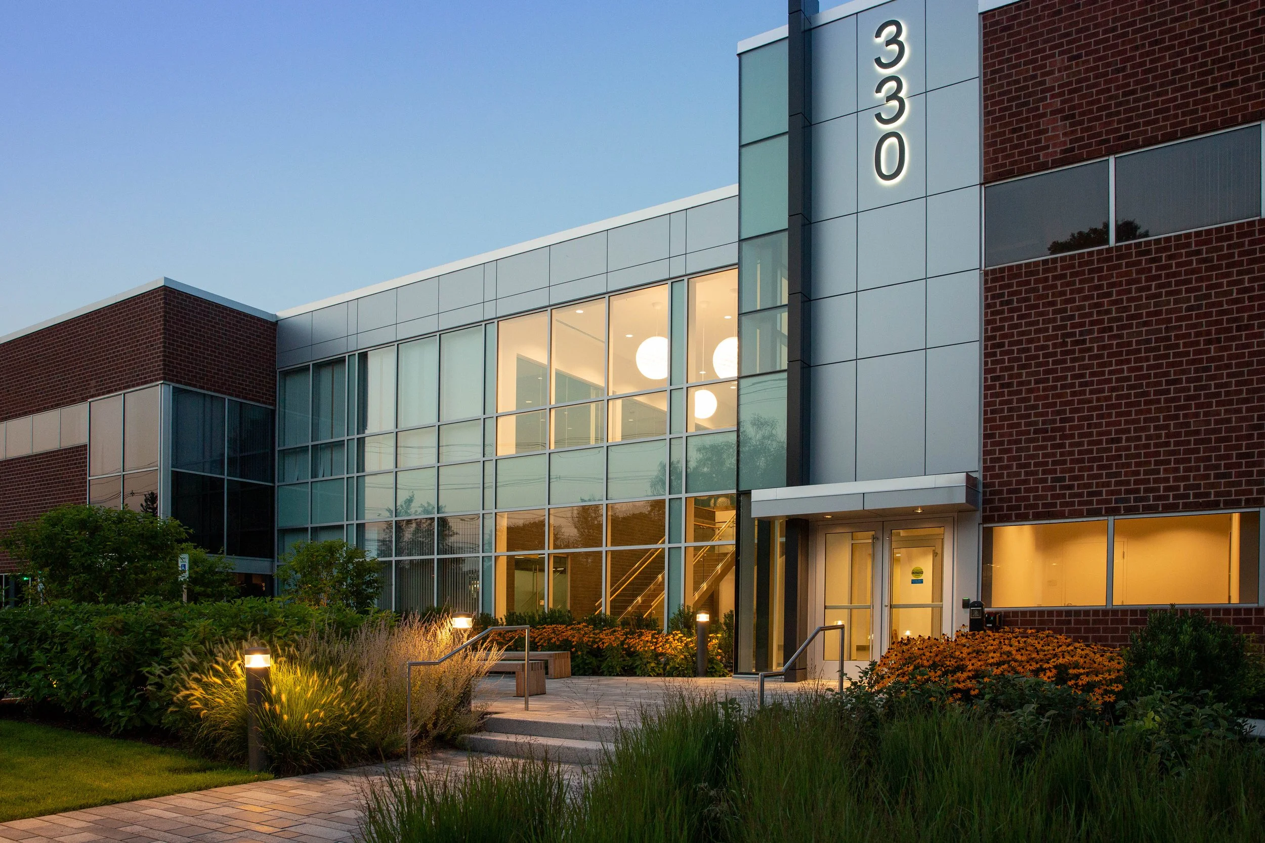 330 Billerica Office Entry Court