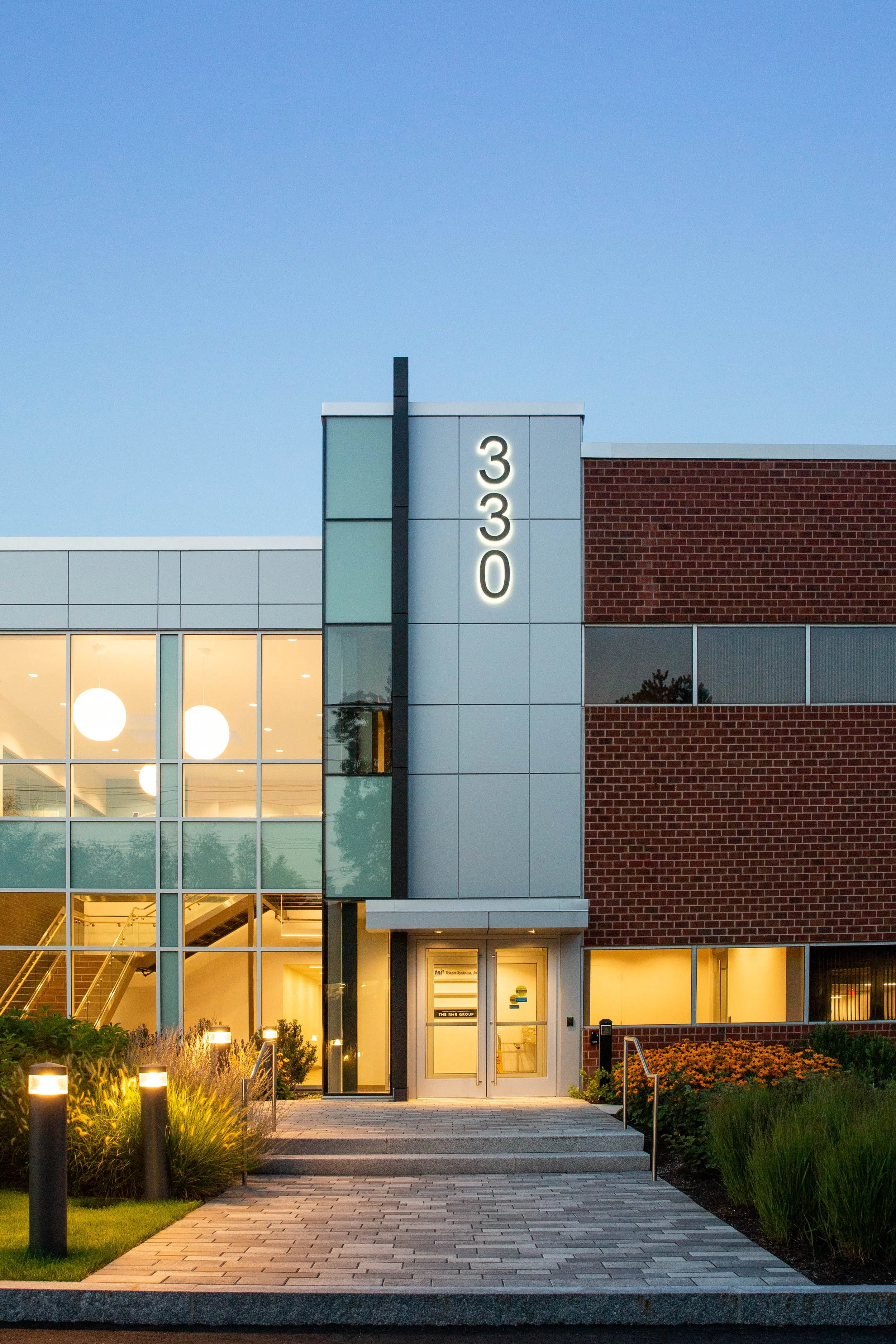 330 Billerica Office Entry Court