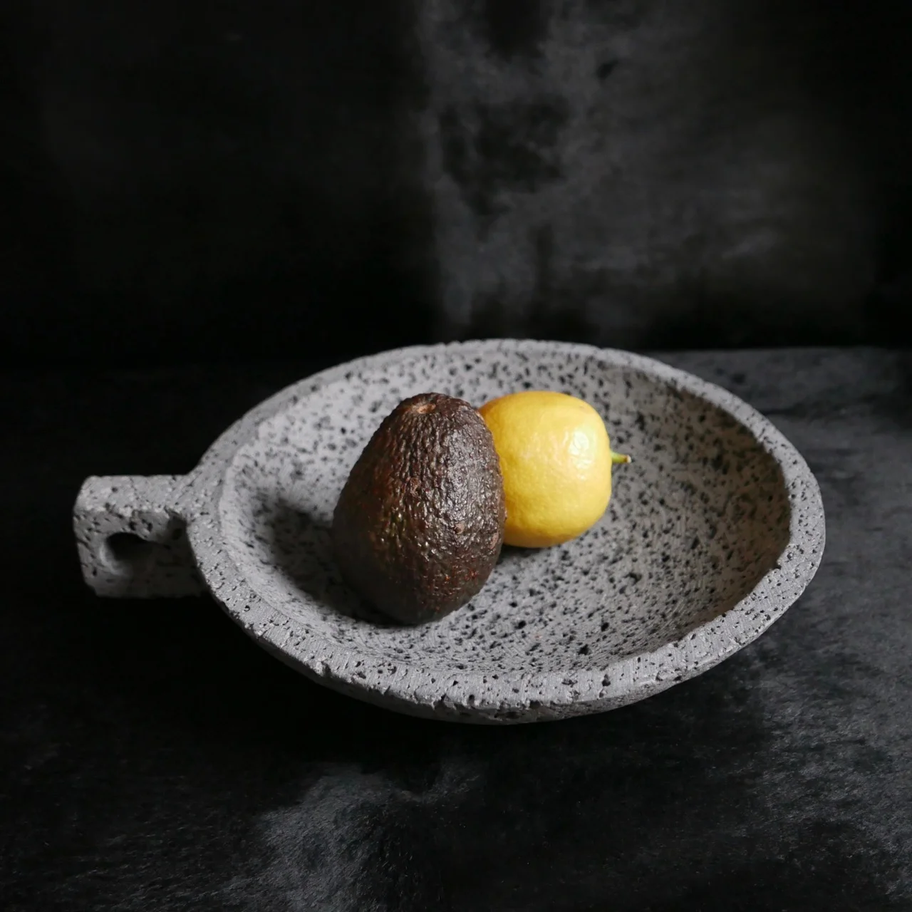 Volcanic Rock Bowl with Handle_2.jpg