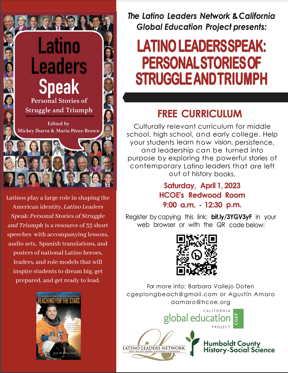 Middle Class Scholarship Csuf1