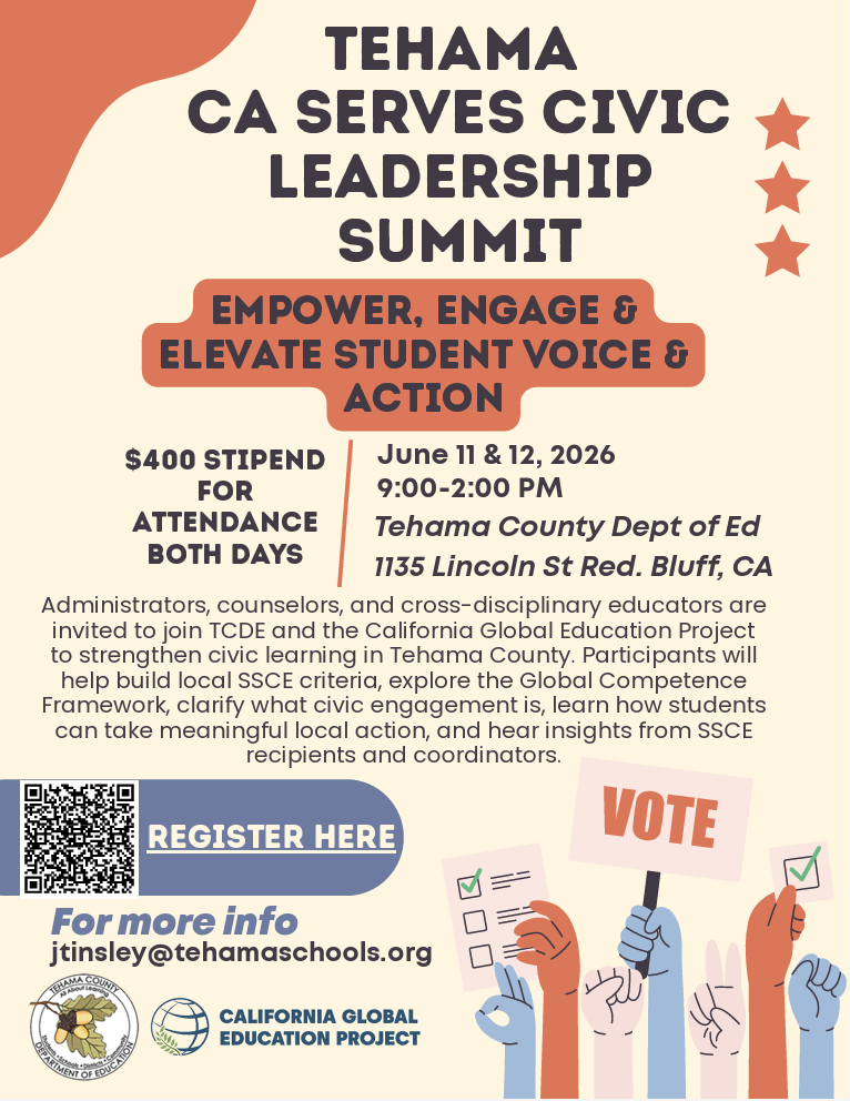Civic Leadership Summit