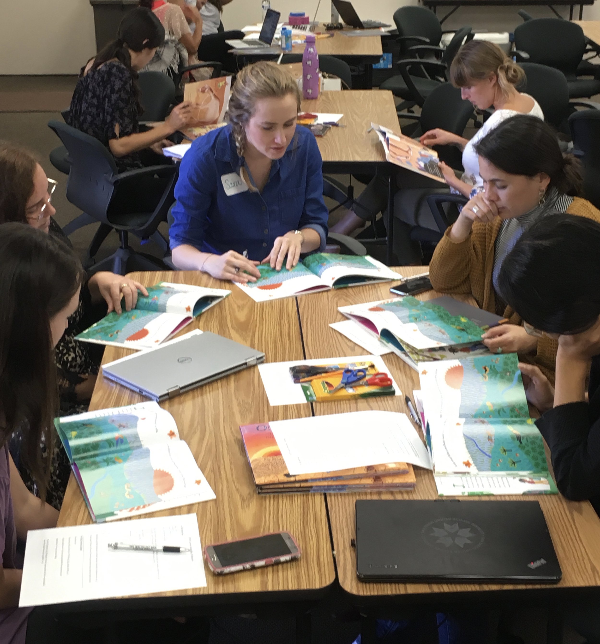 Global Book Bags
