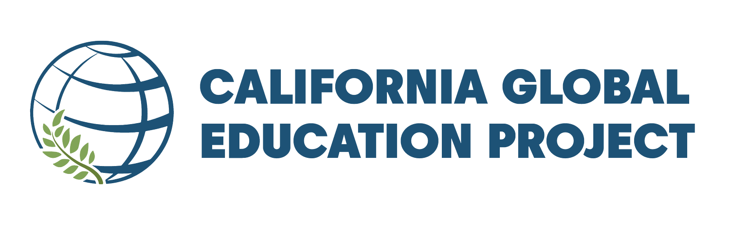 California Global Education Project