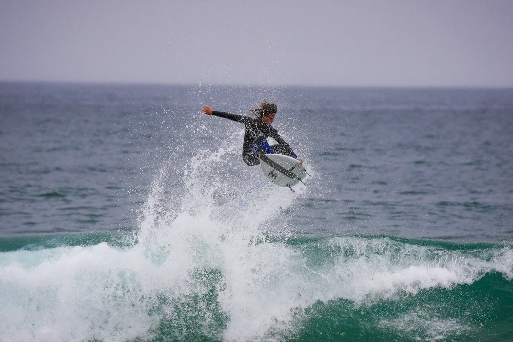 Spitfire — Sakal Surfboards